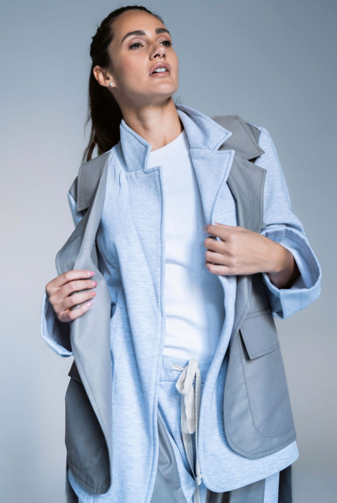 Hanaloya jacket