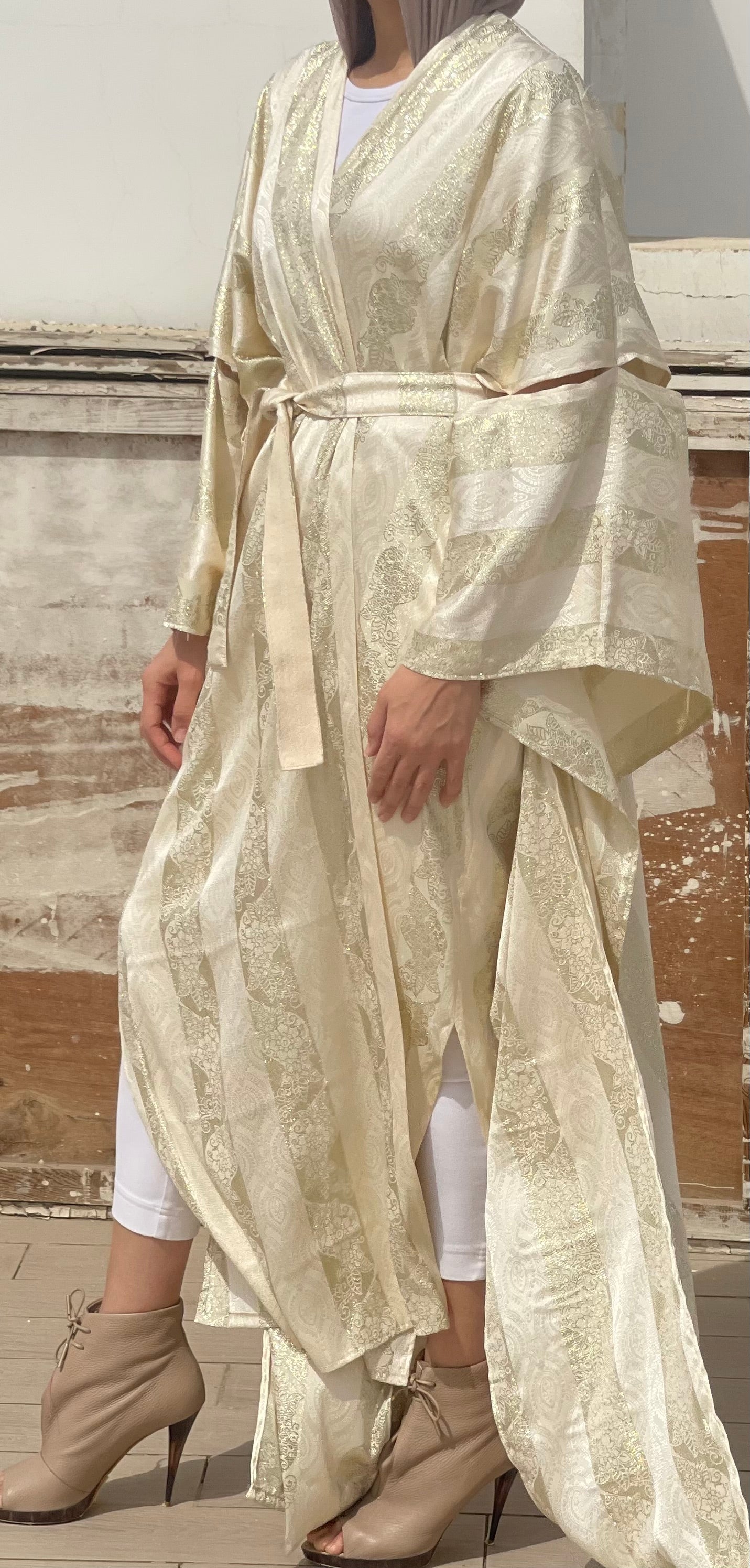 Roya Kaftan