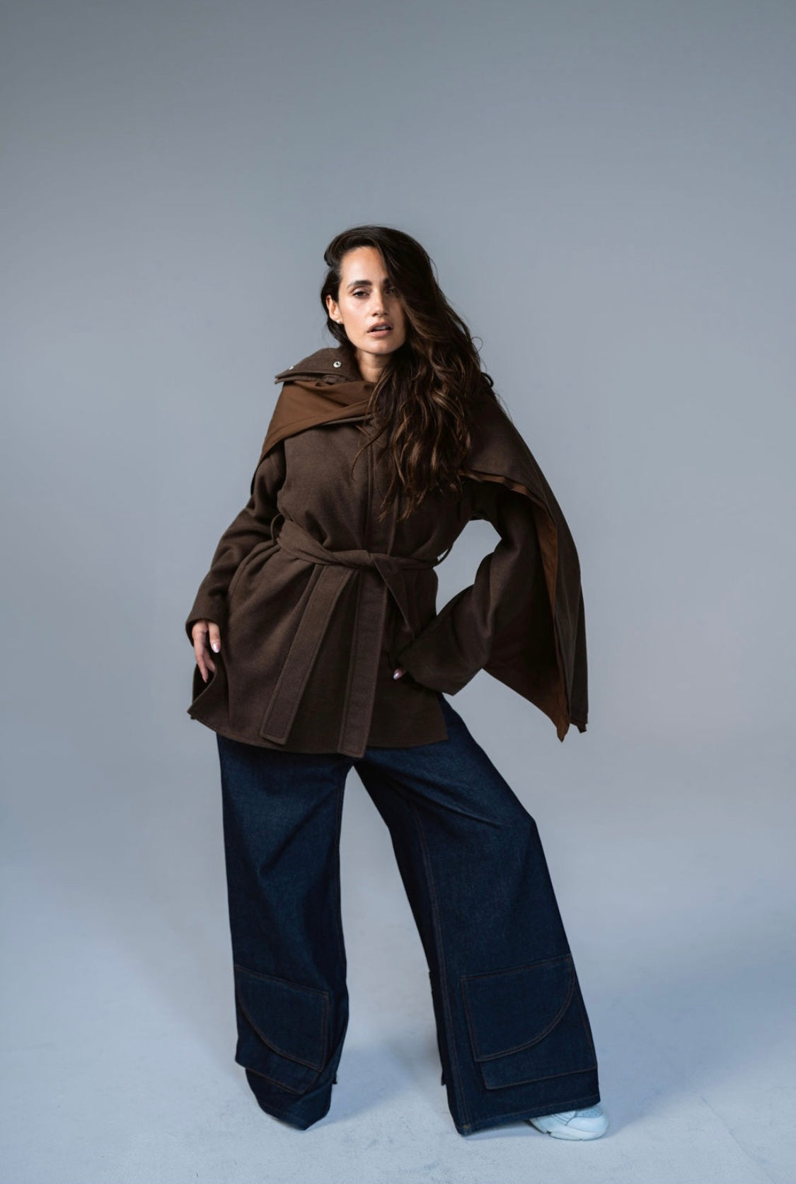 Scarfino Jacket