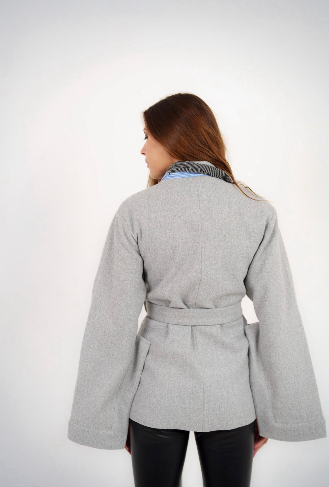 Cuello Jacket