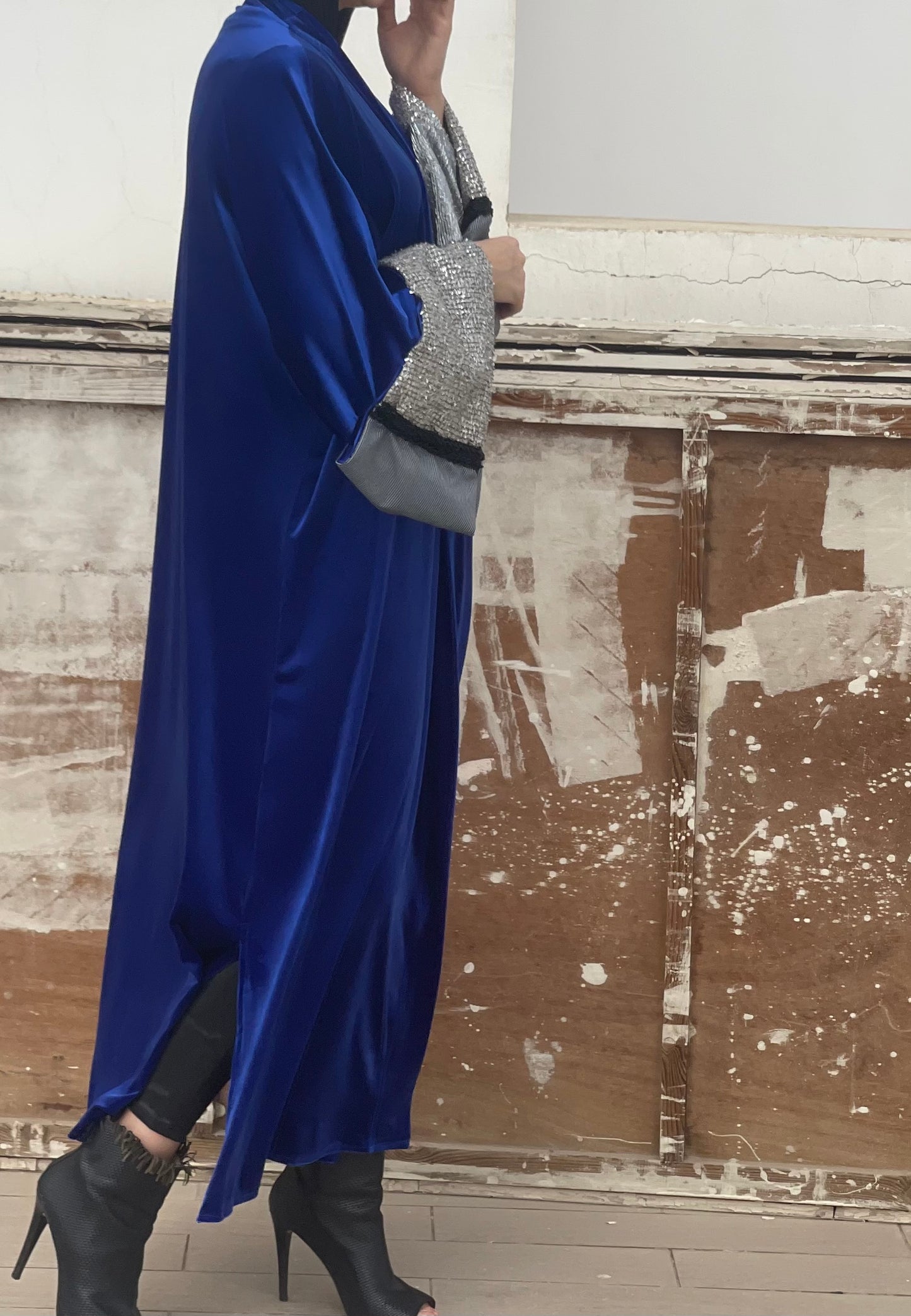 Royalty Blue