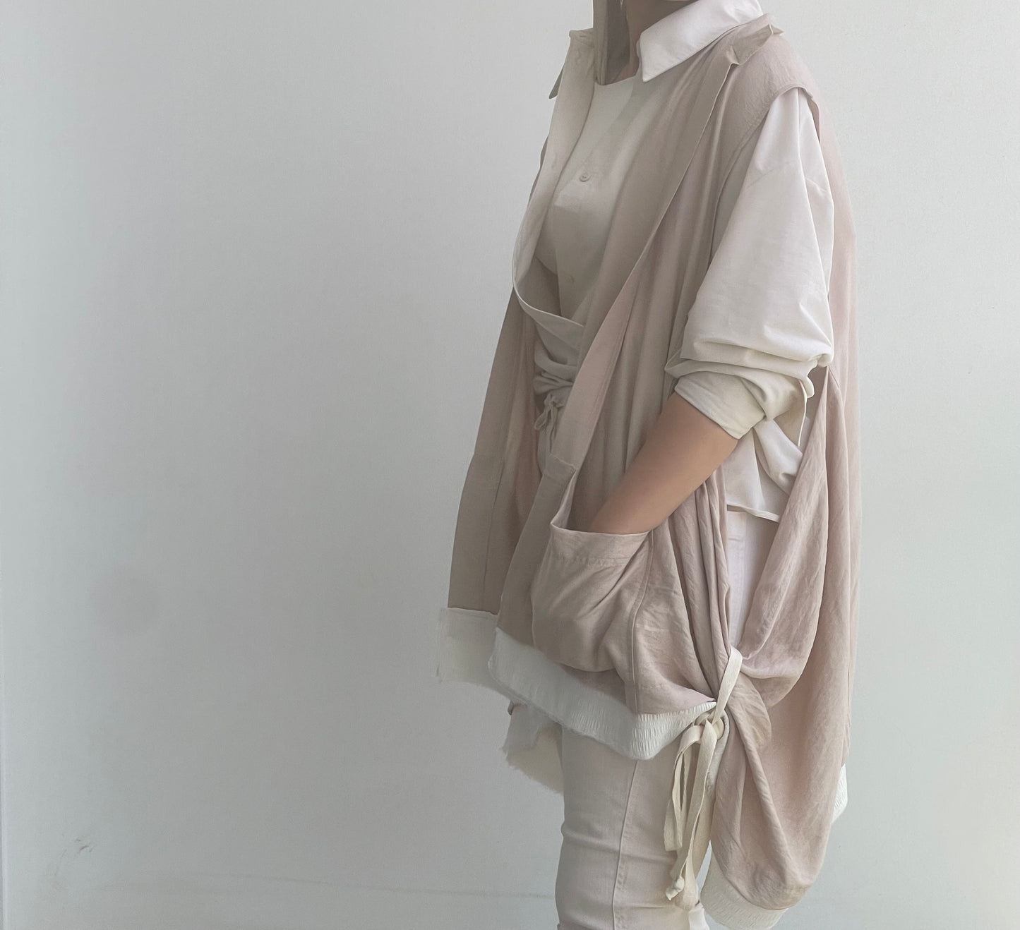 Boho wide side collection.
