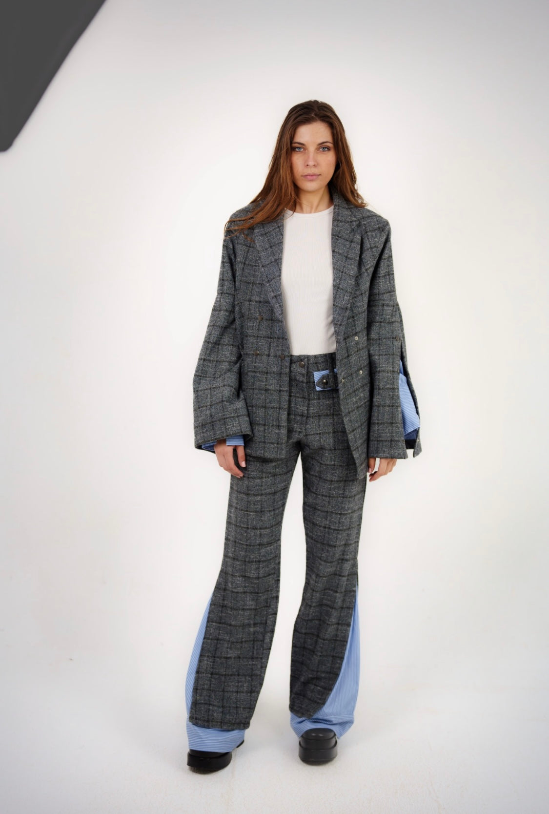 Sophie’s Blazer