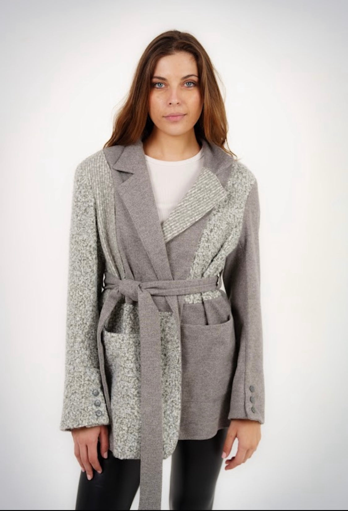 Miona Jacket