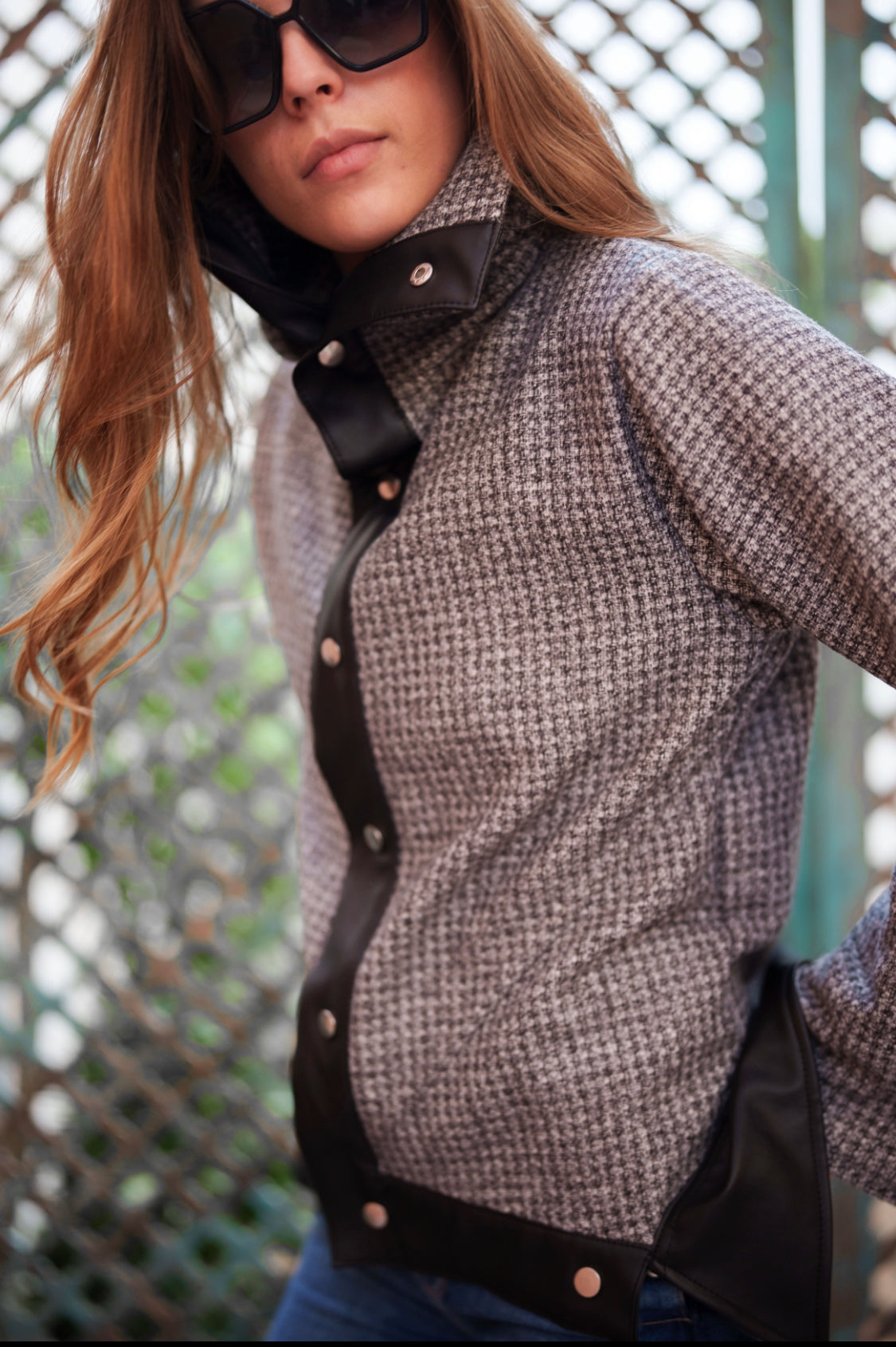 Retro Cuello