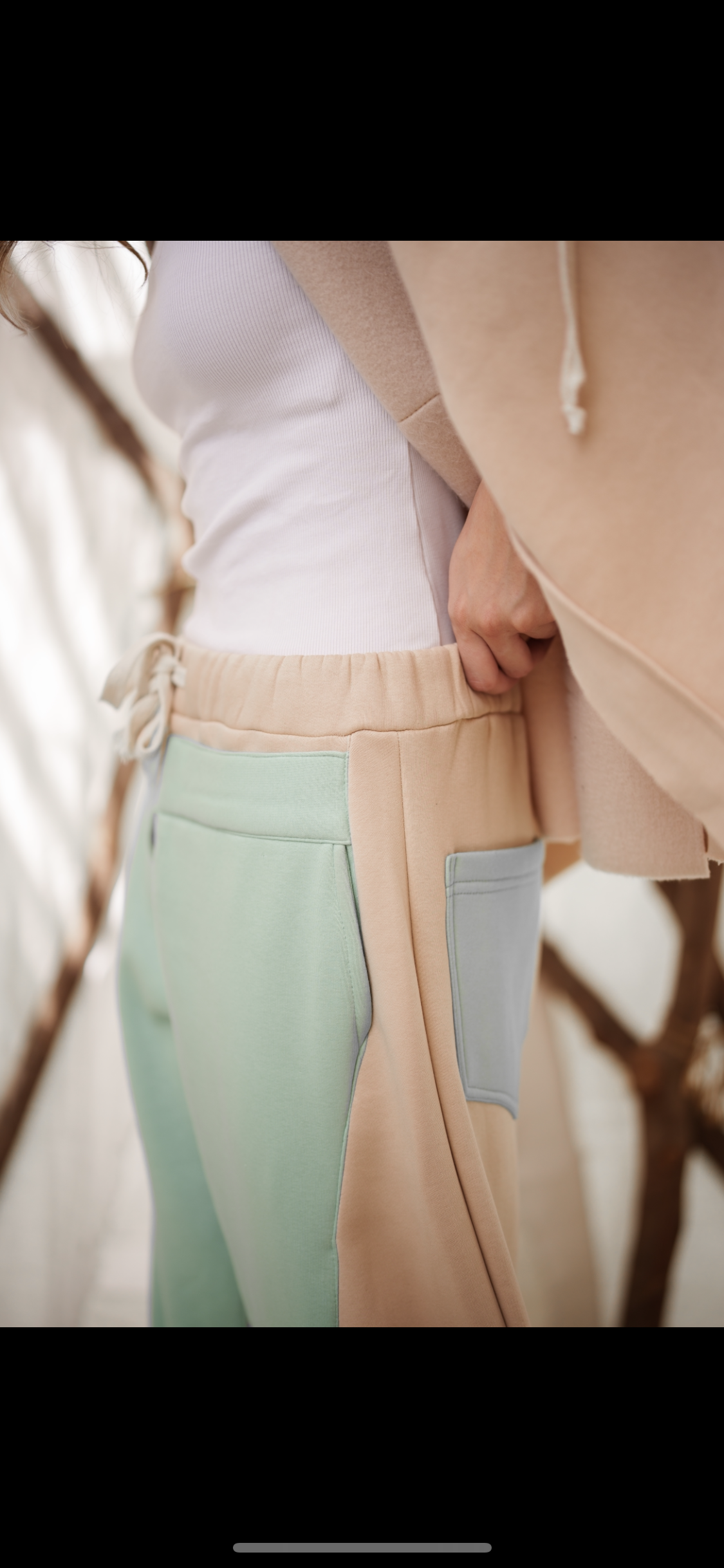 The Breeze Pants