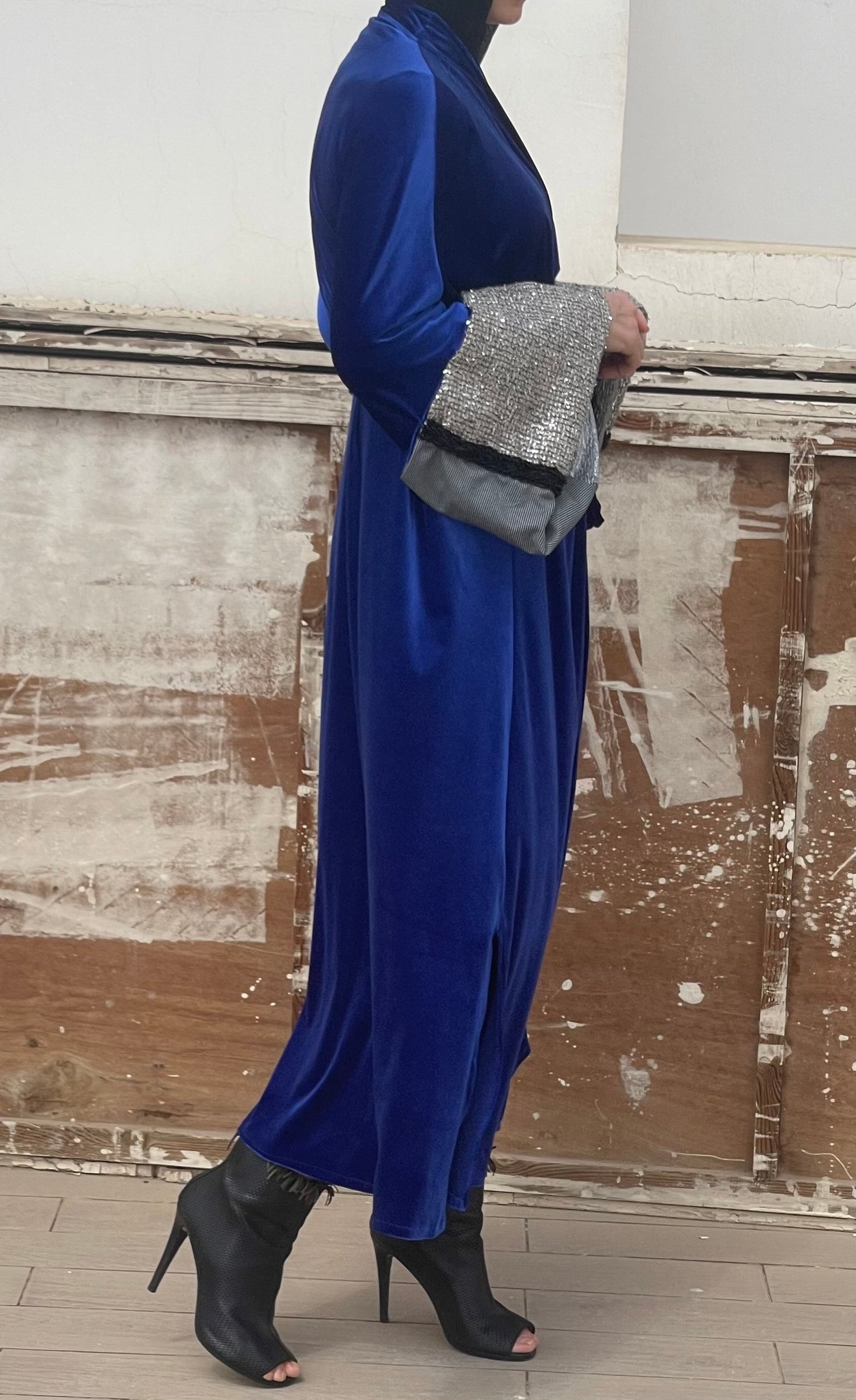 Royalty Blue