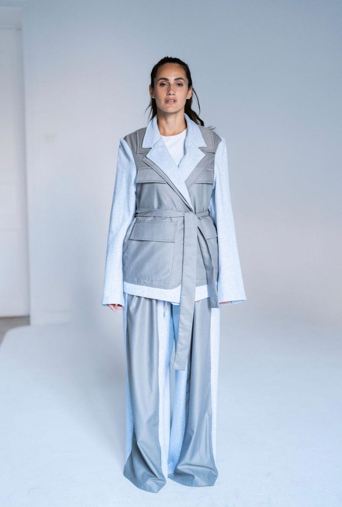 Hanaloya jacket