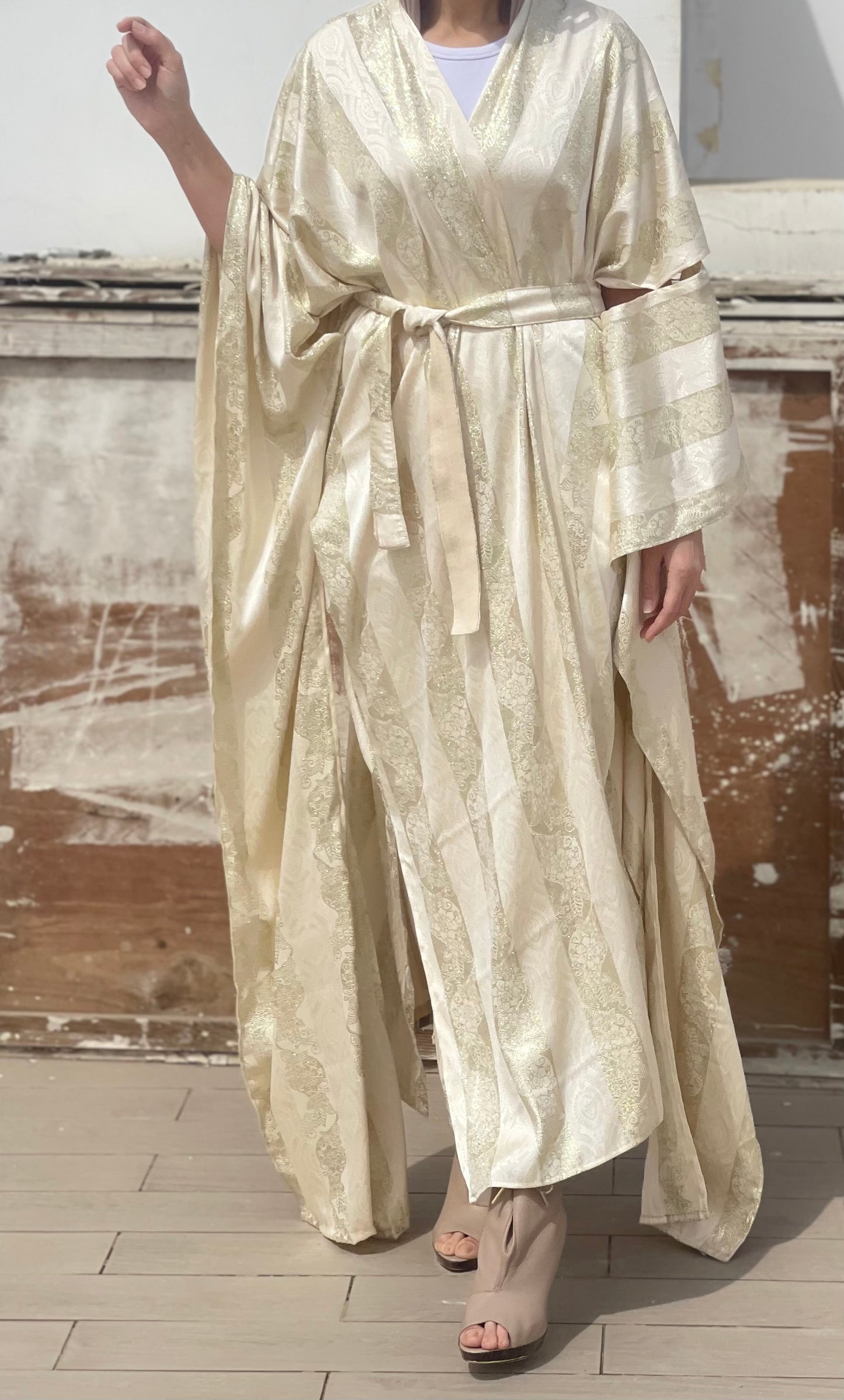 Roya Kaftan