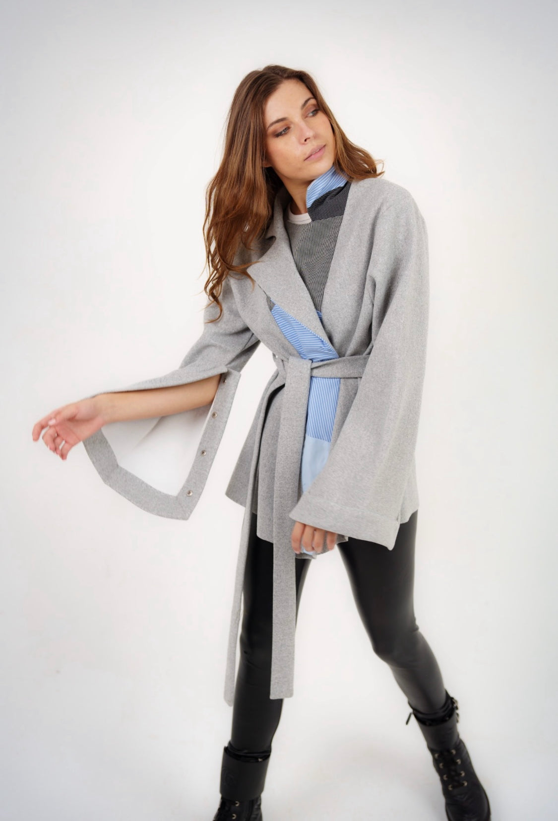 Cuello Jacket