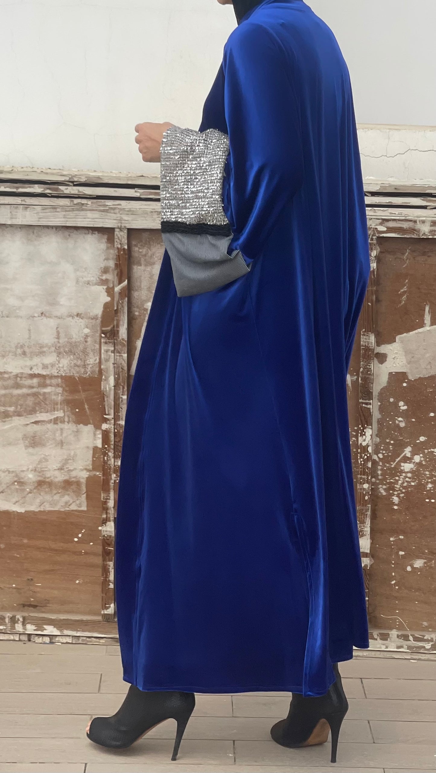 Royalty Blue