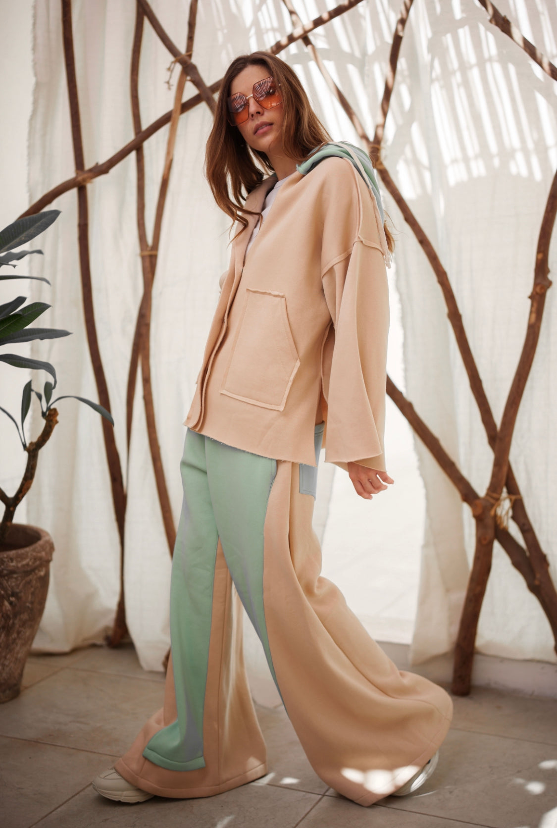 The Breeze Jacket