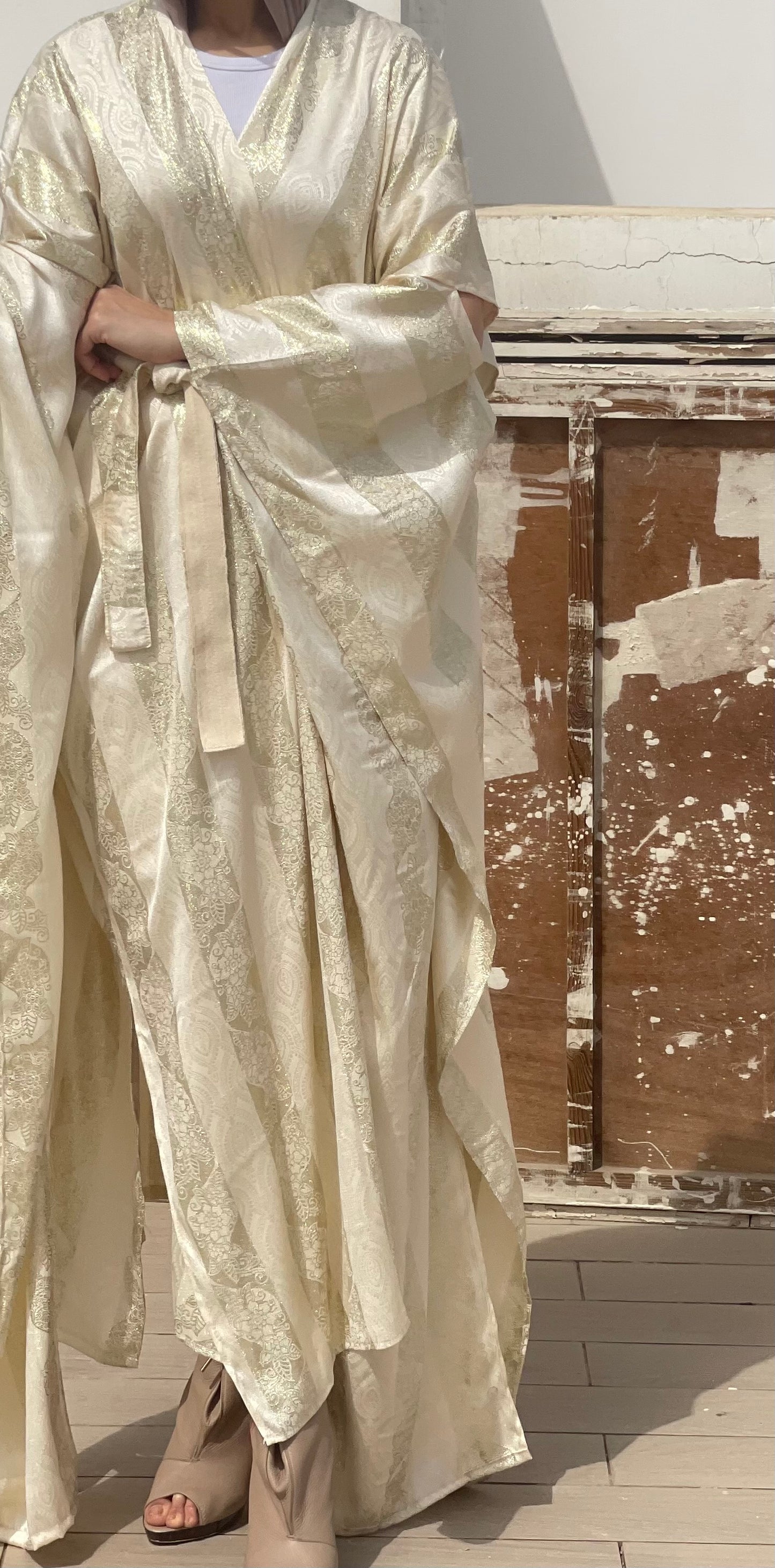 Roya Kaftan