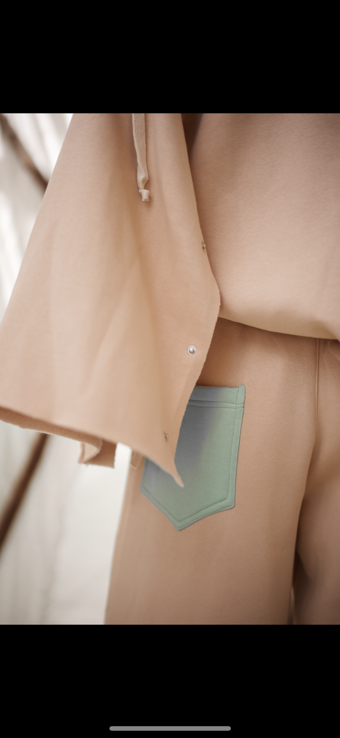 The Breeze Pants