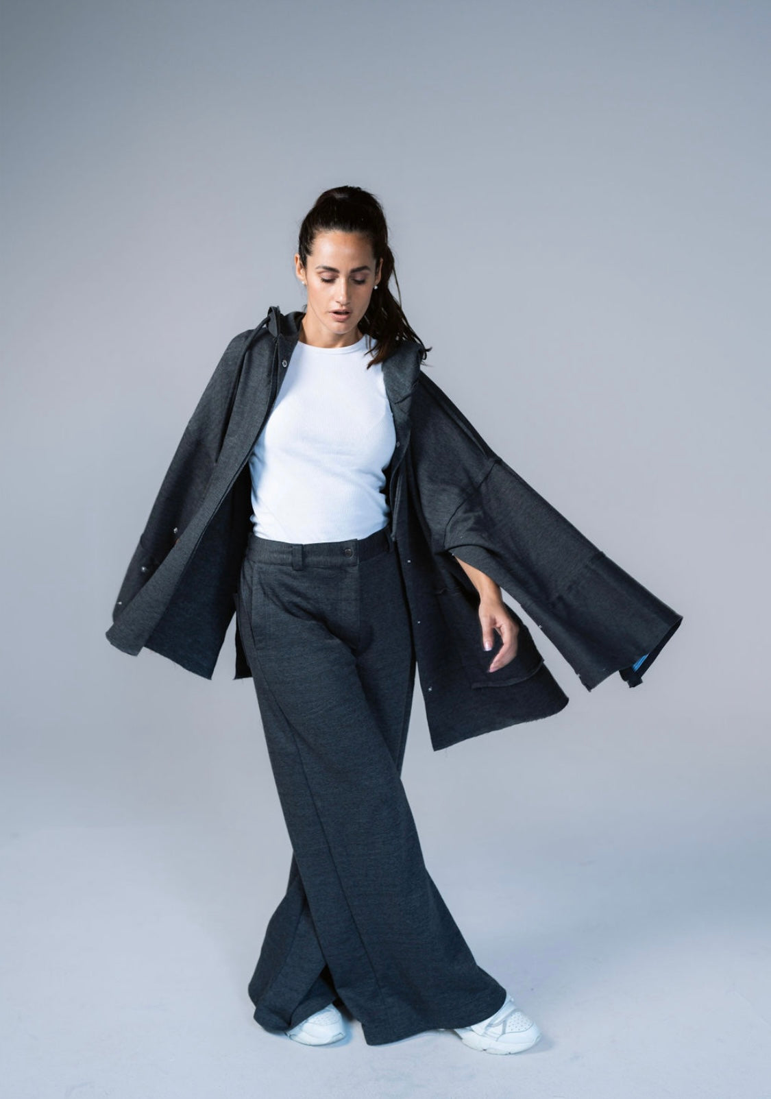 The Flared Comforma Sweatpants