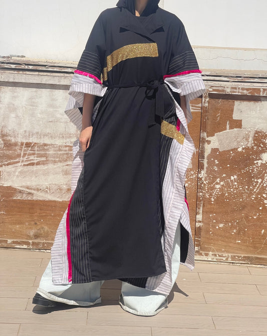 Breaking Gold cover up