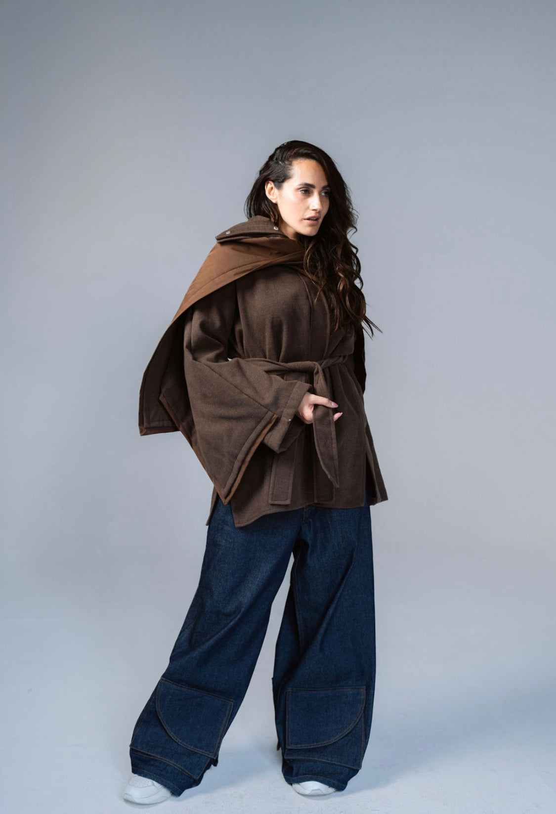 Scarfino Jacket