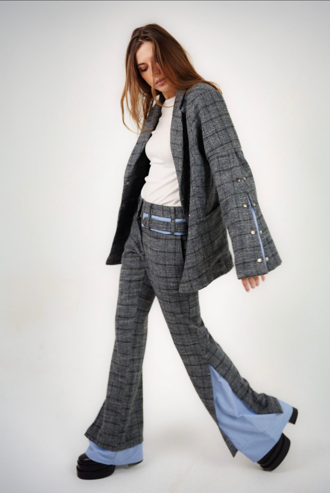 Sophie’s Blazer