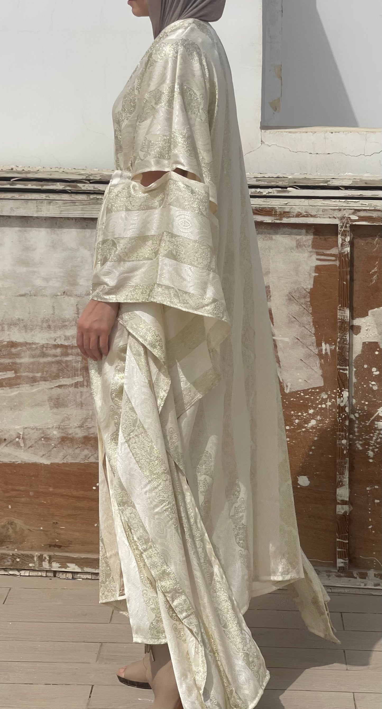 Roya Kaftan
