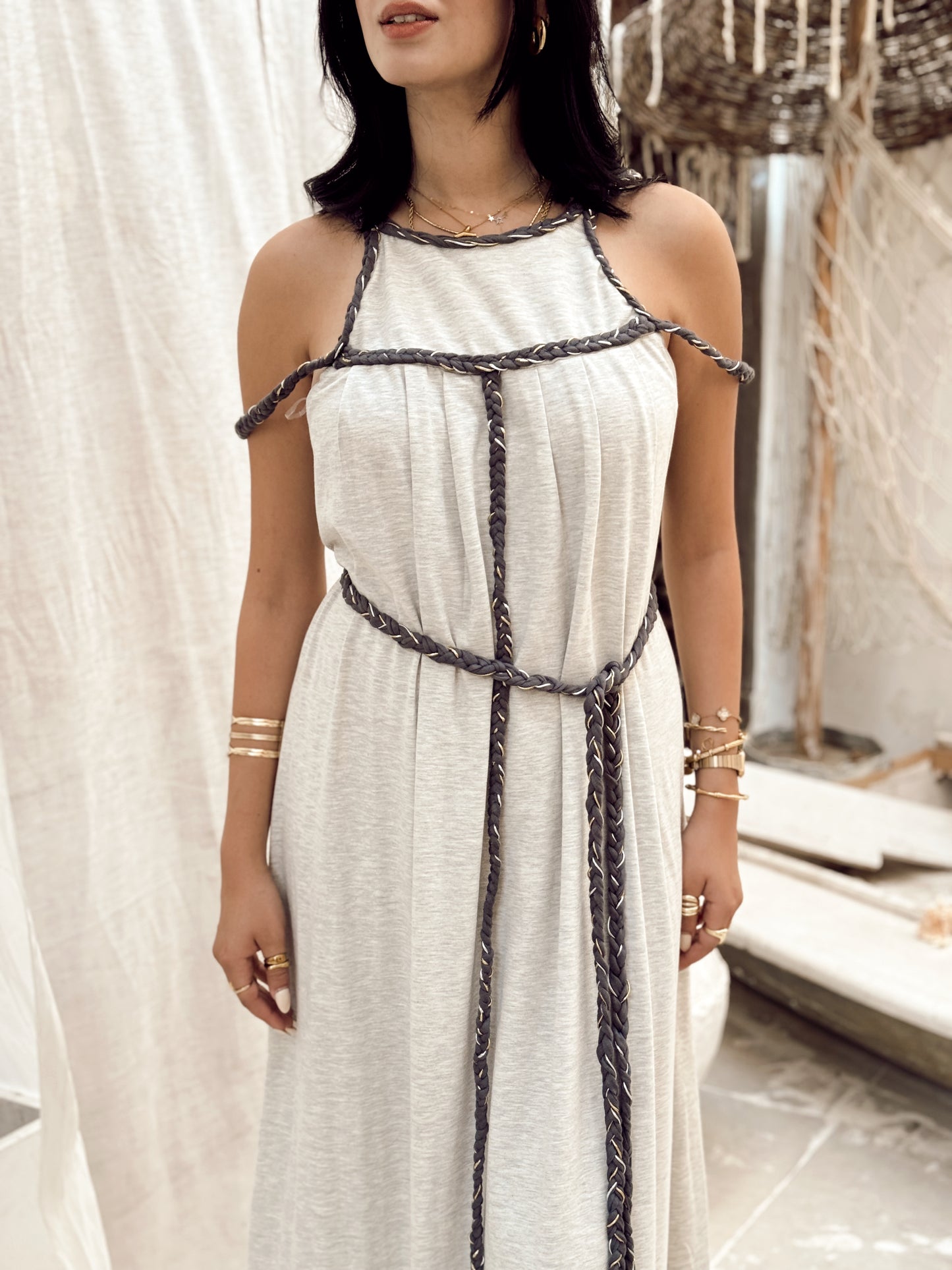 Phary Dress