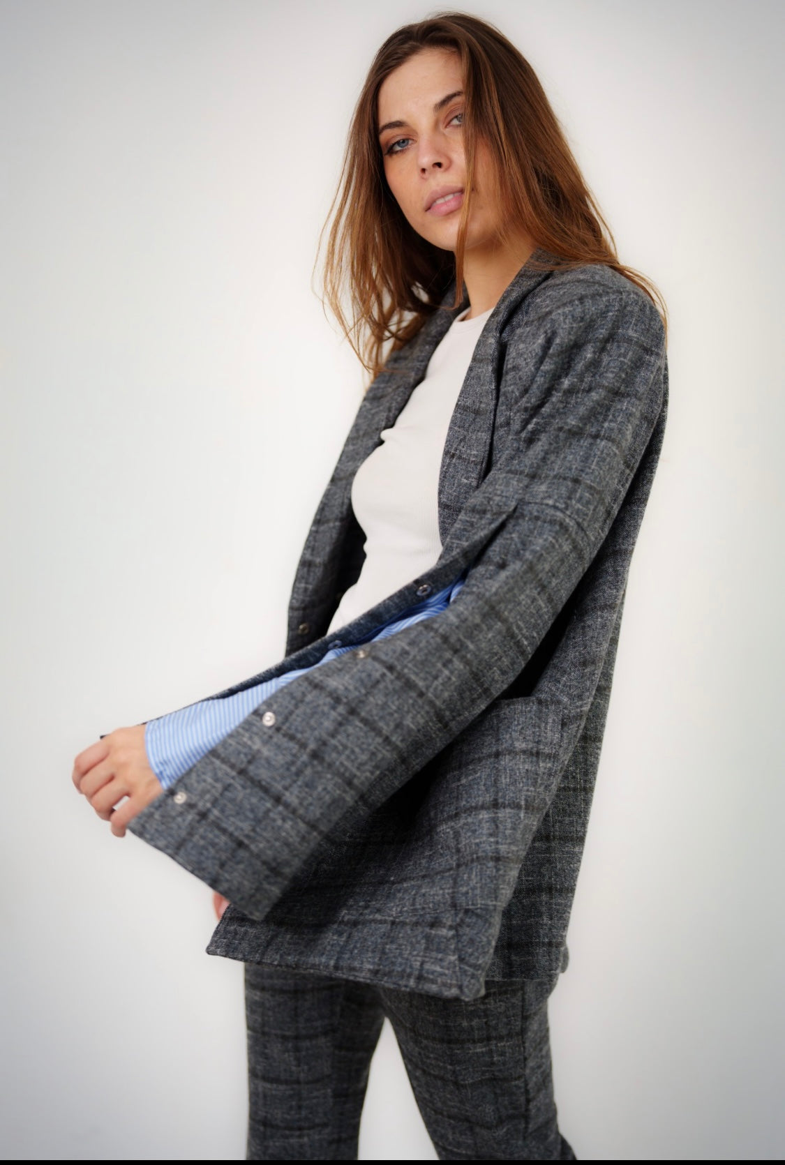 Sophie’s Blazer