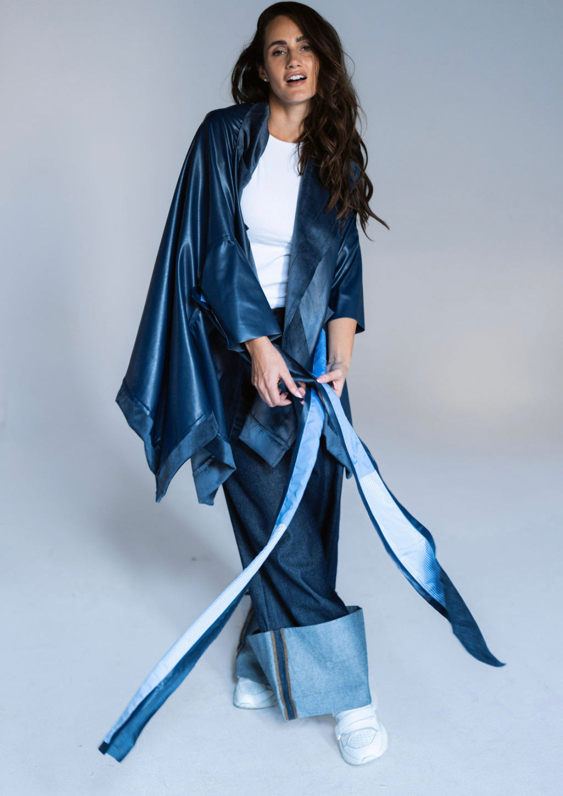 The Big Flap Jeans