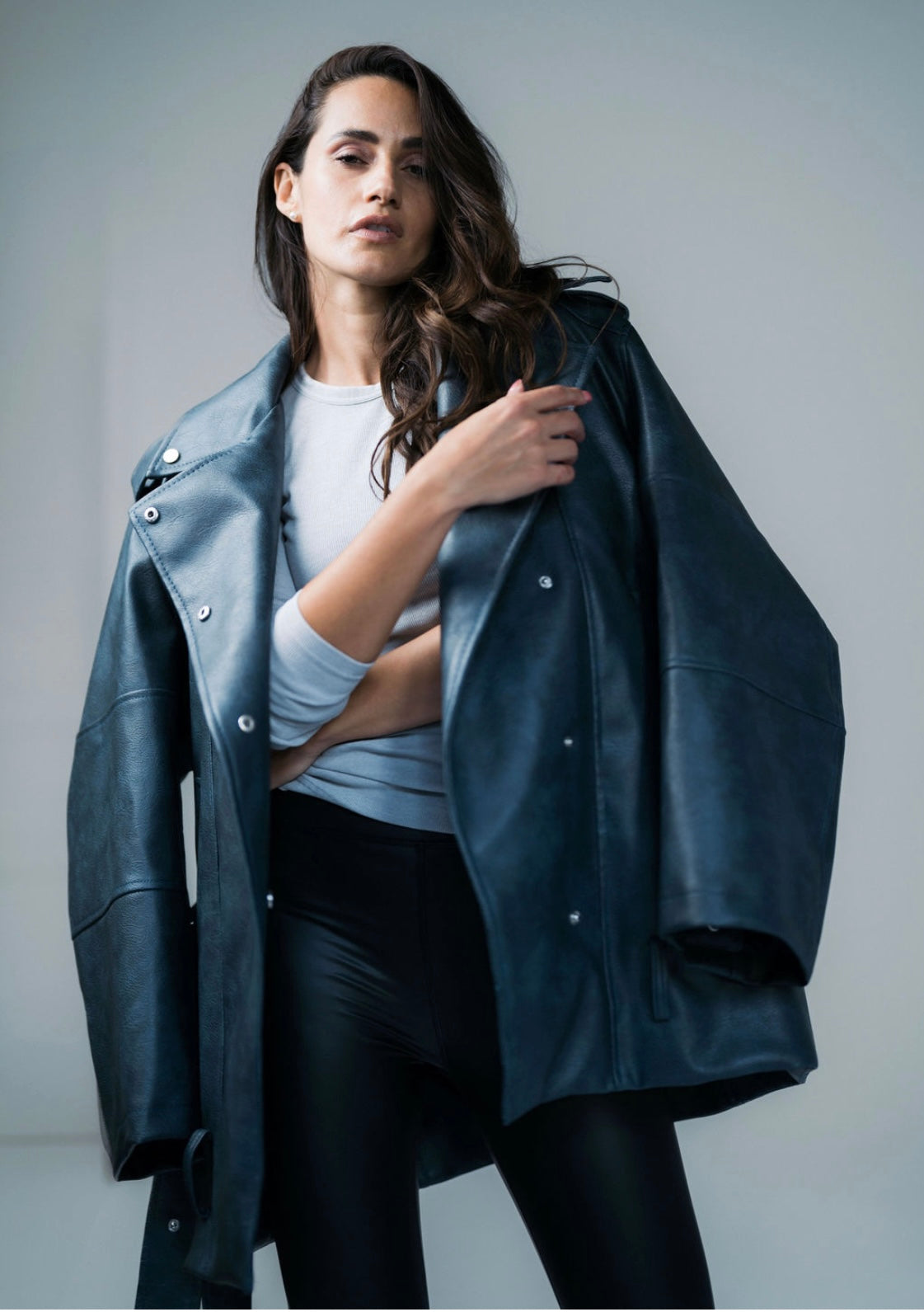 Sabrina jacket