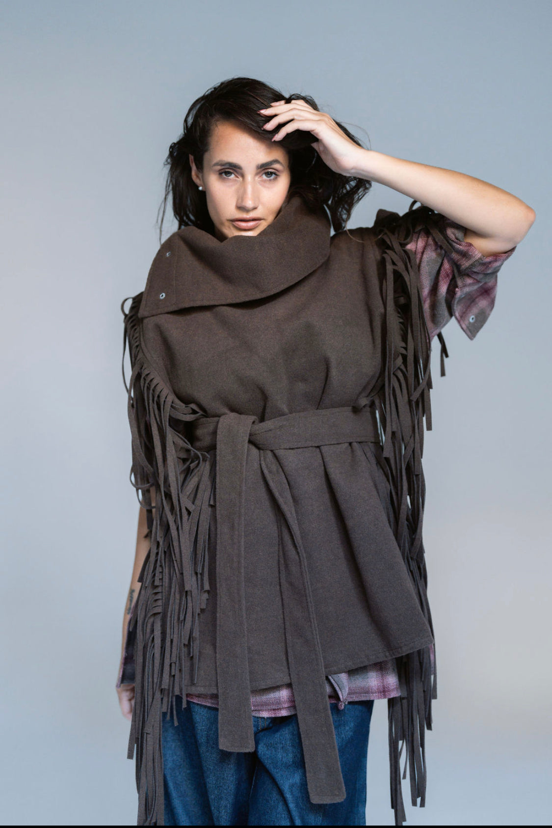 Fringy