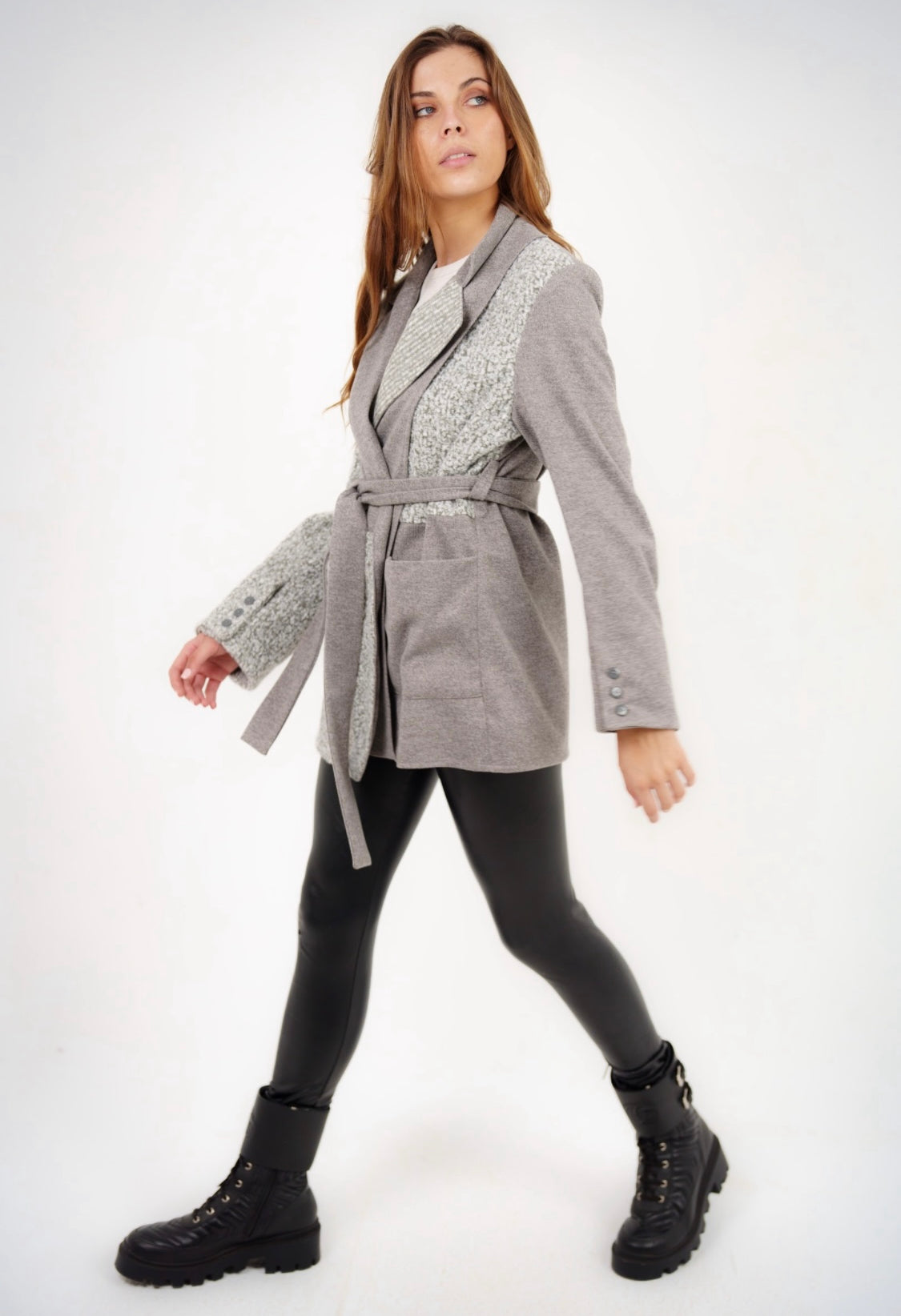 Miona Jacket