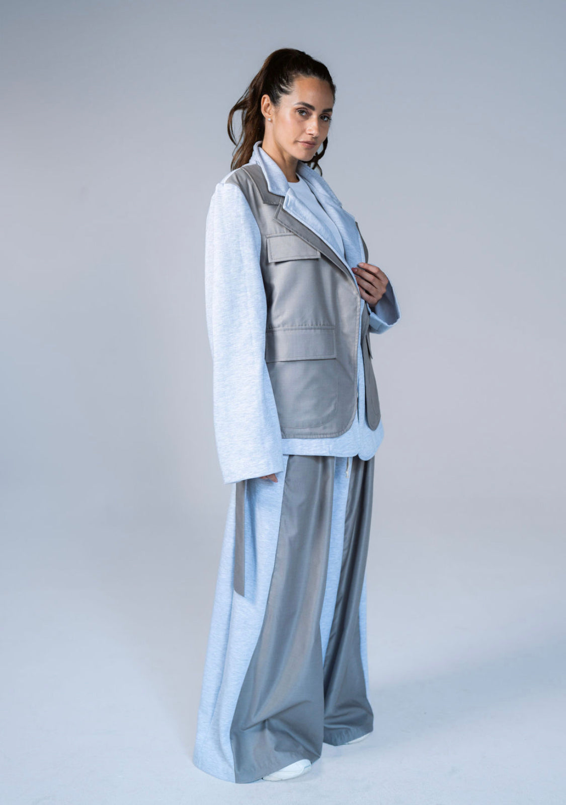Hanaloya jacket