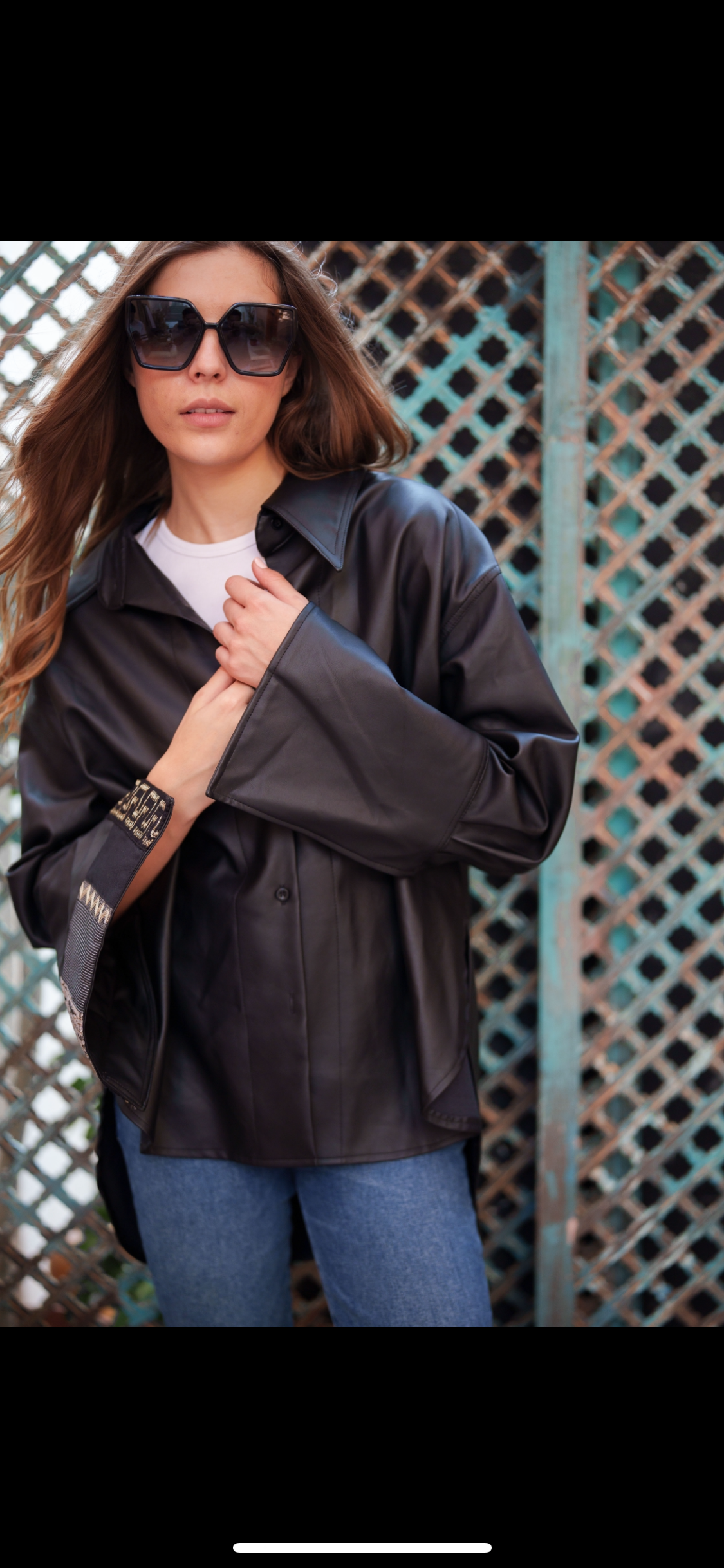 Brazalete Shirt