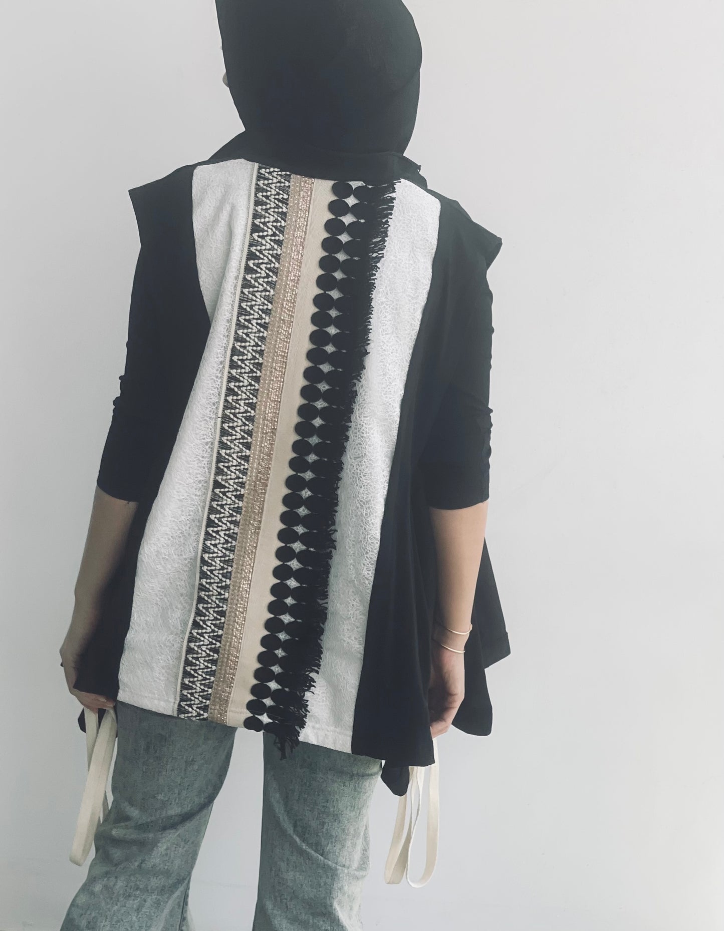 Boho Wide Side Collection