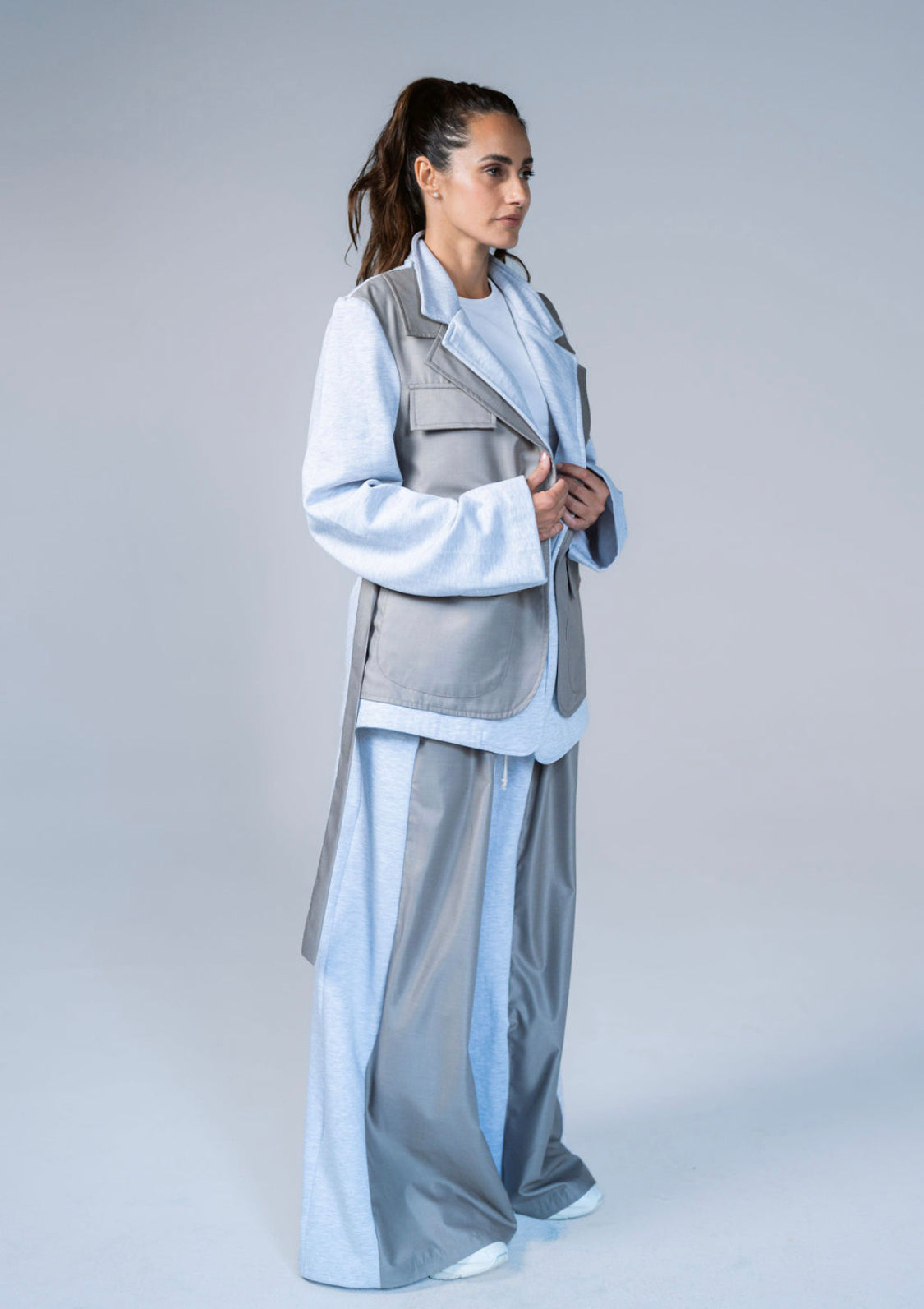 Hanaloya Pants