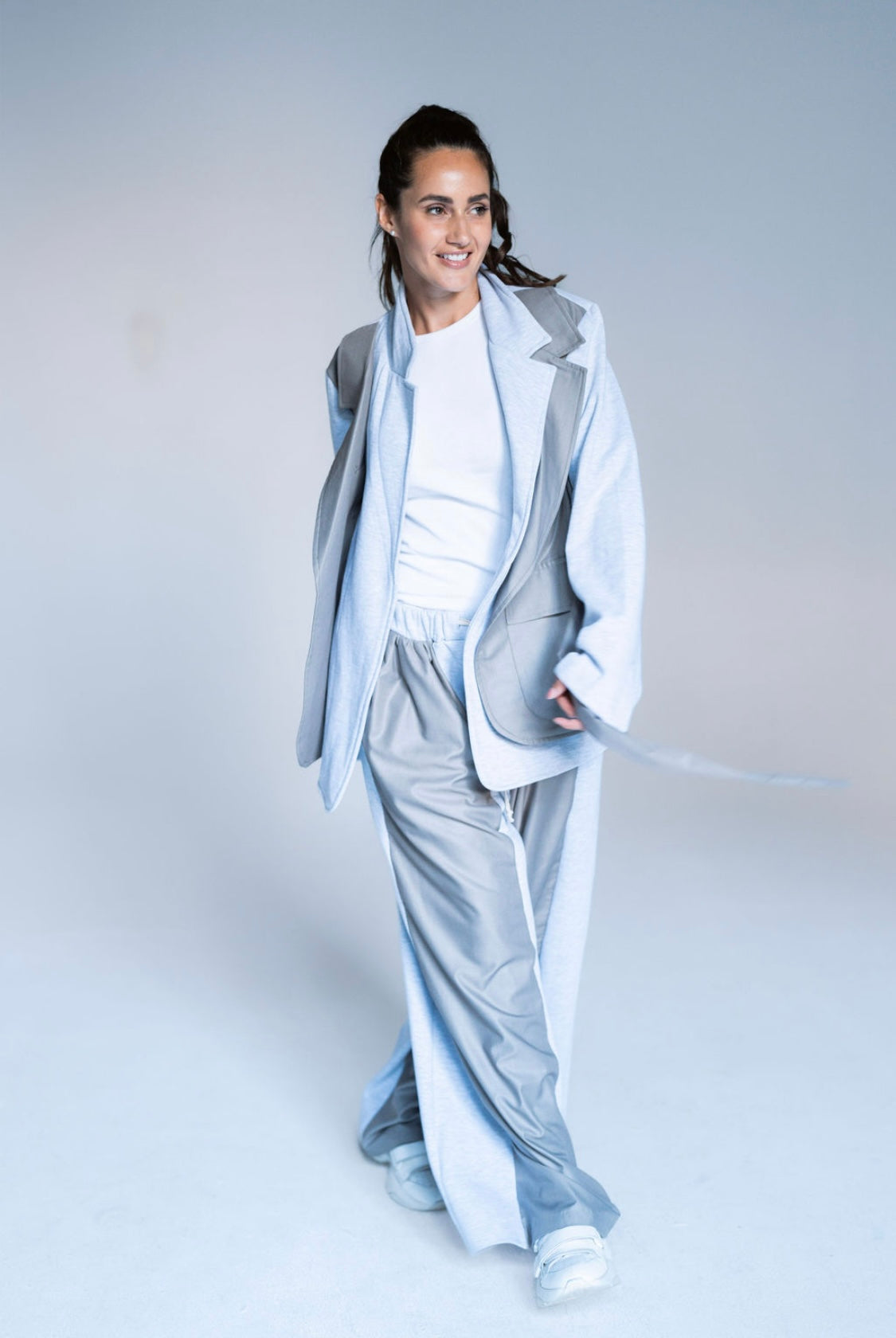 Hanaloya jacket