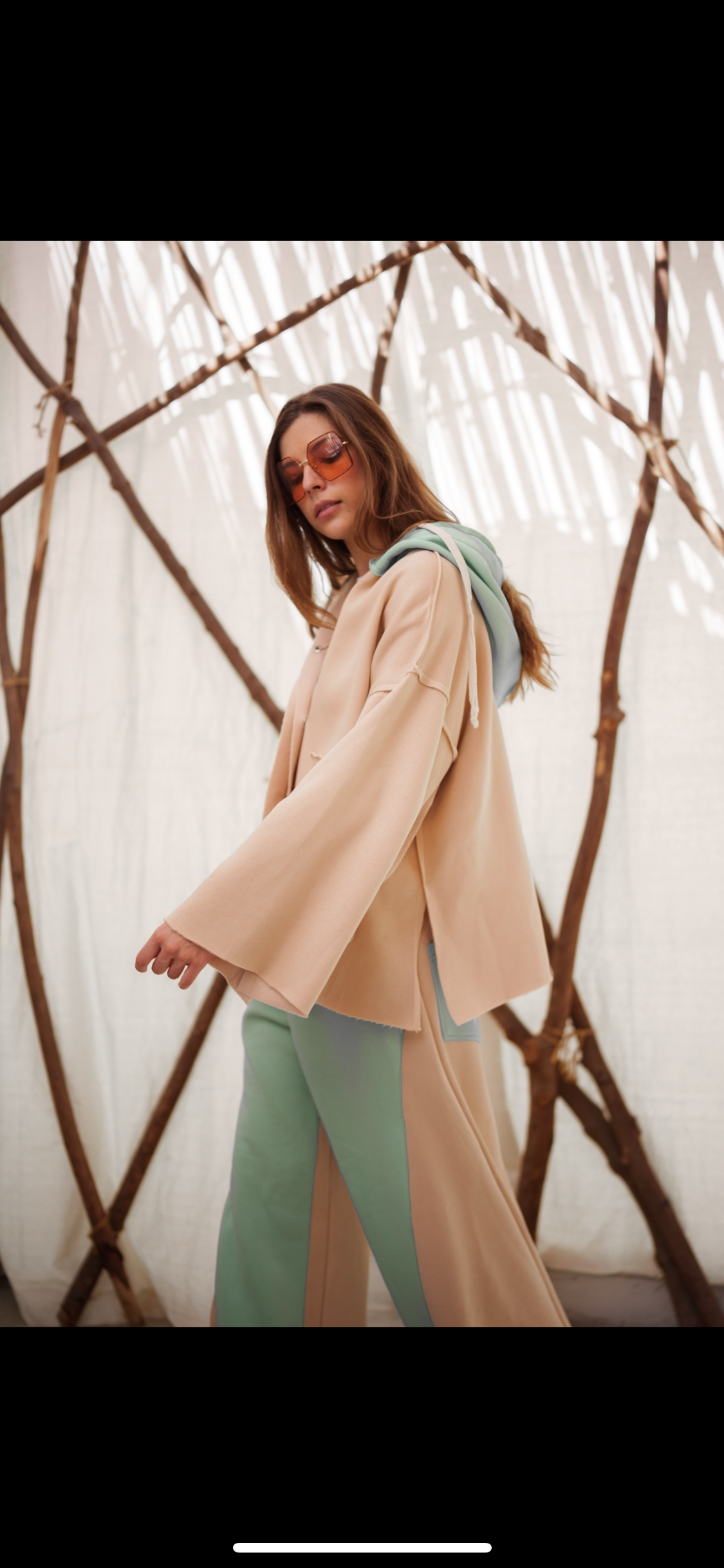 The Breeze Jacket