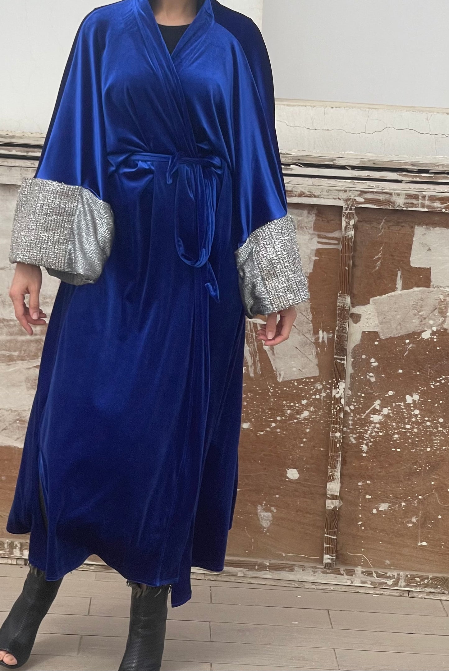 Royalty Blue