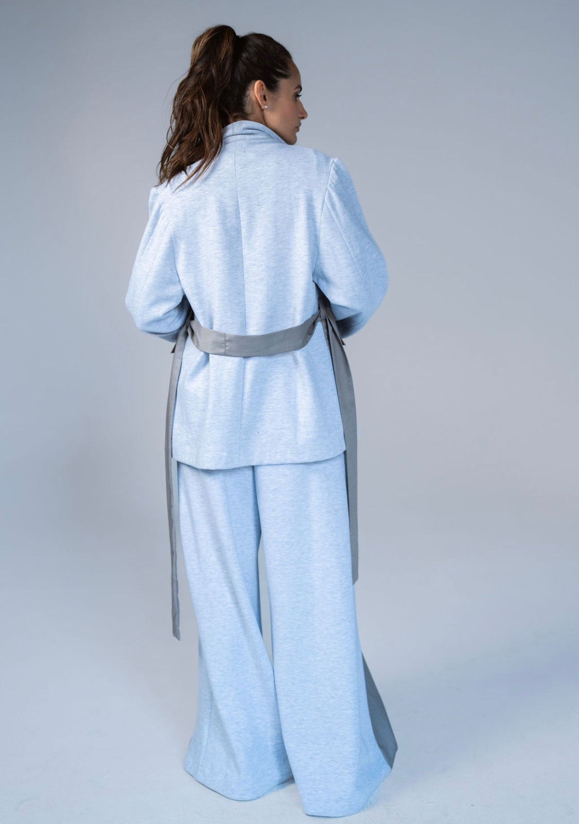 Hanaloya jacket