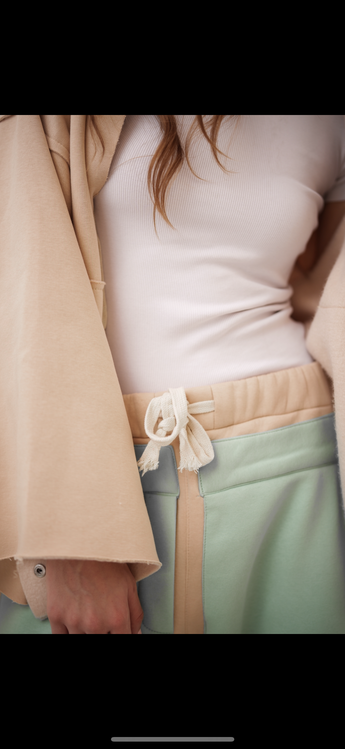 The Breeze Pants