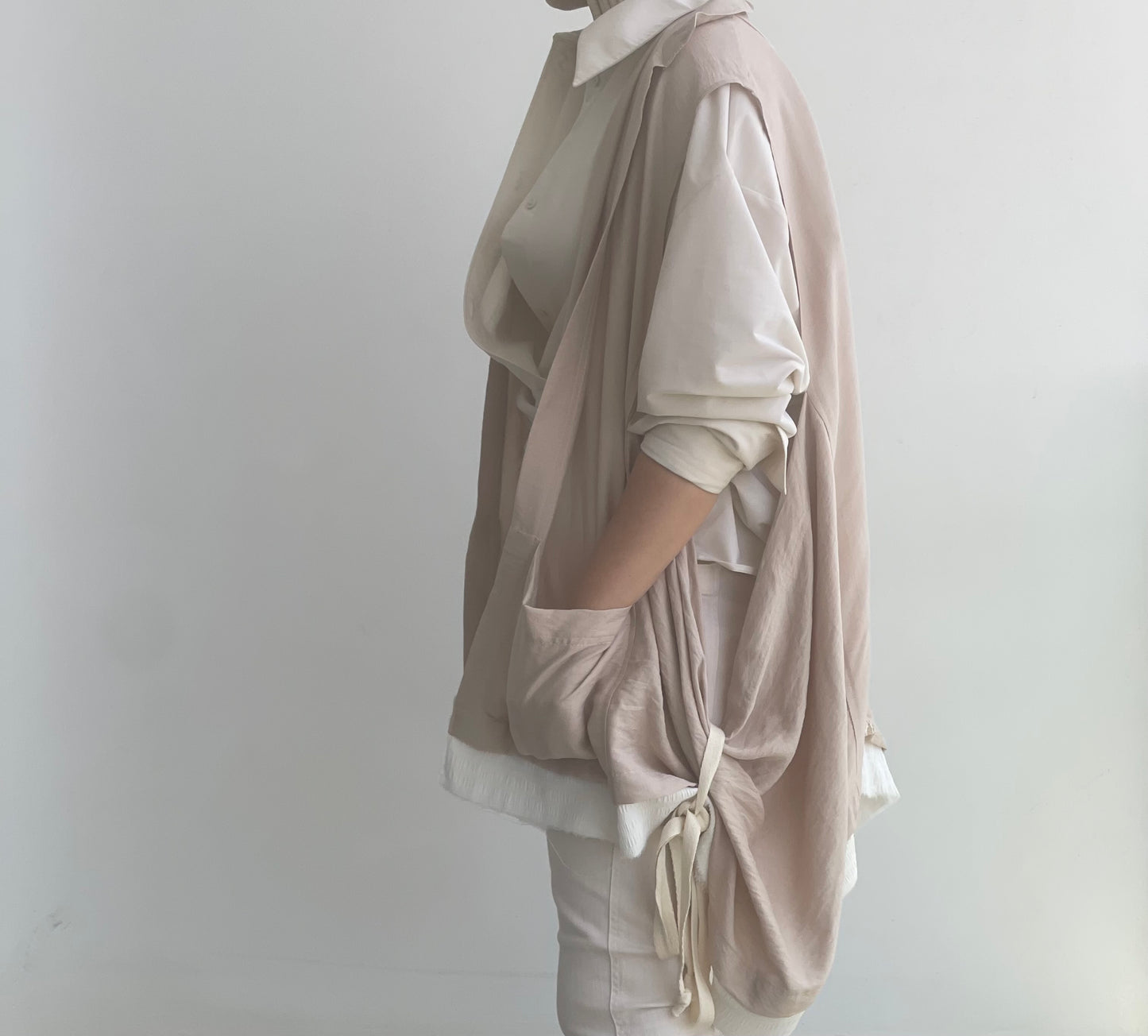 Boho wide side collection.