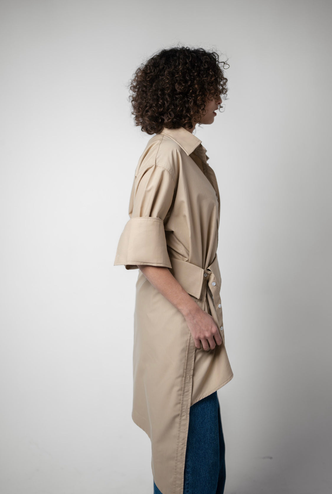 Waysta in Beige