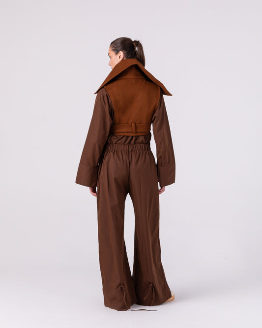 Mocha Empress (Full Set)