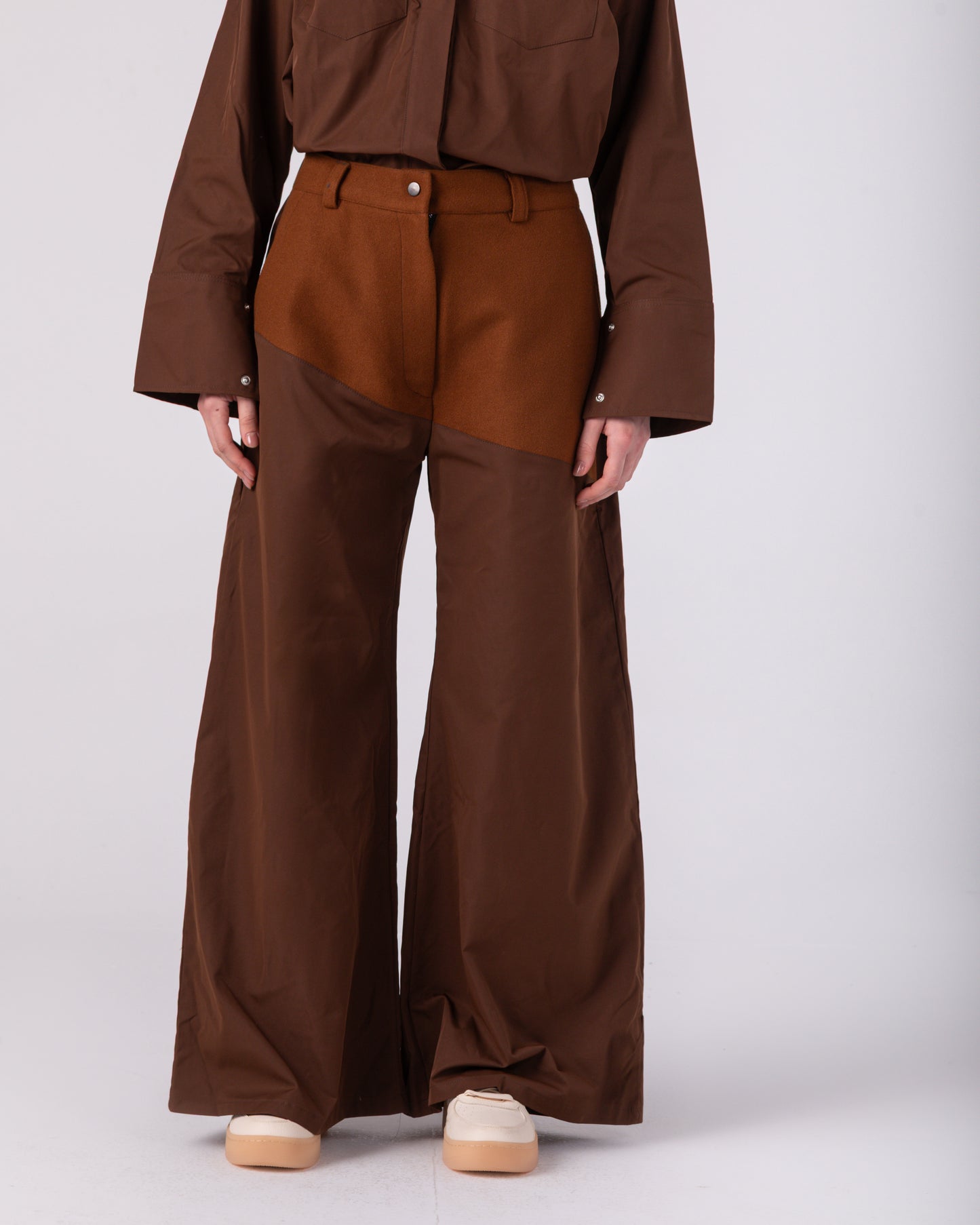 Mocha Empress (Full Set)