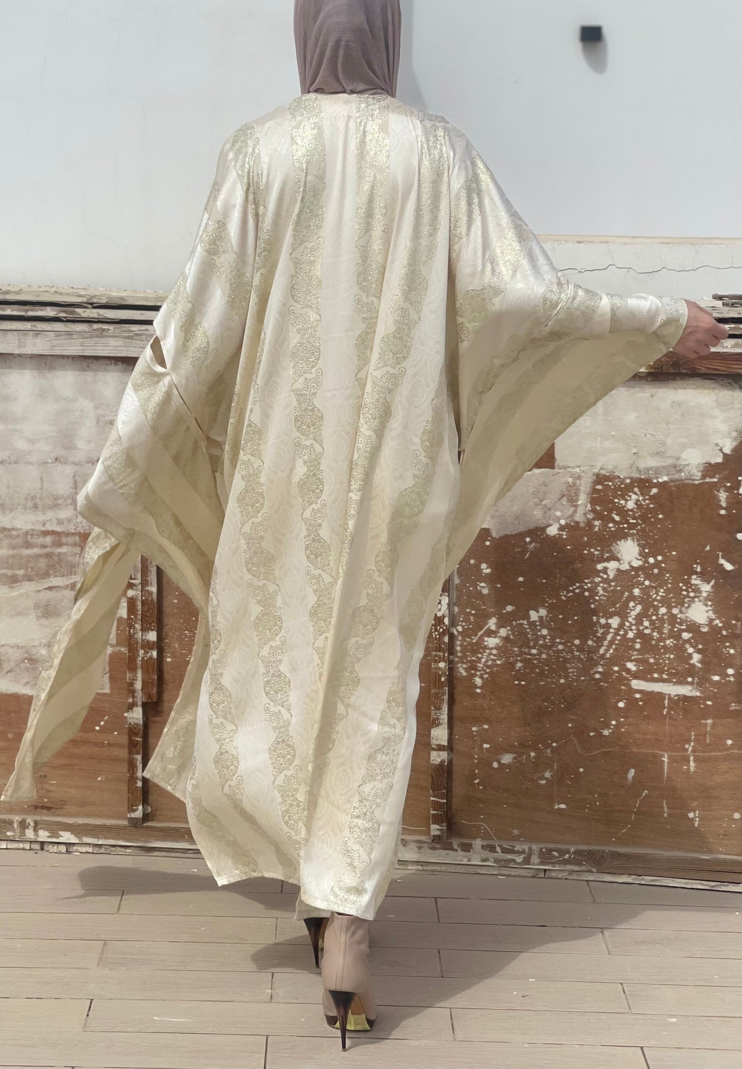 Roya Kaftan