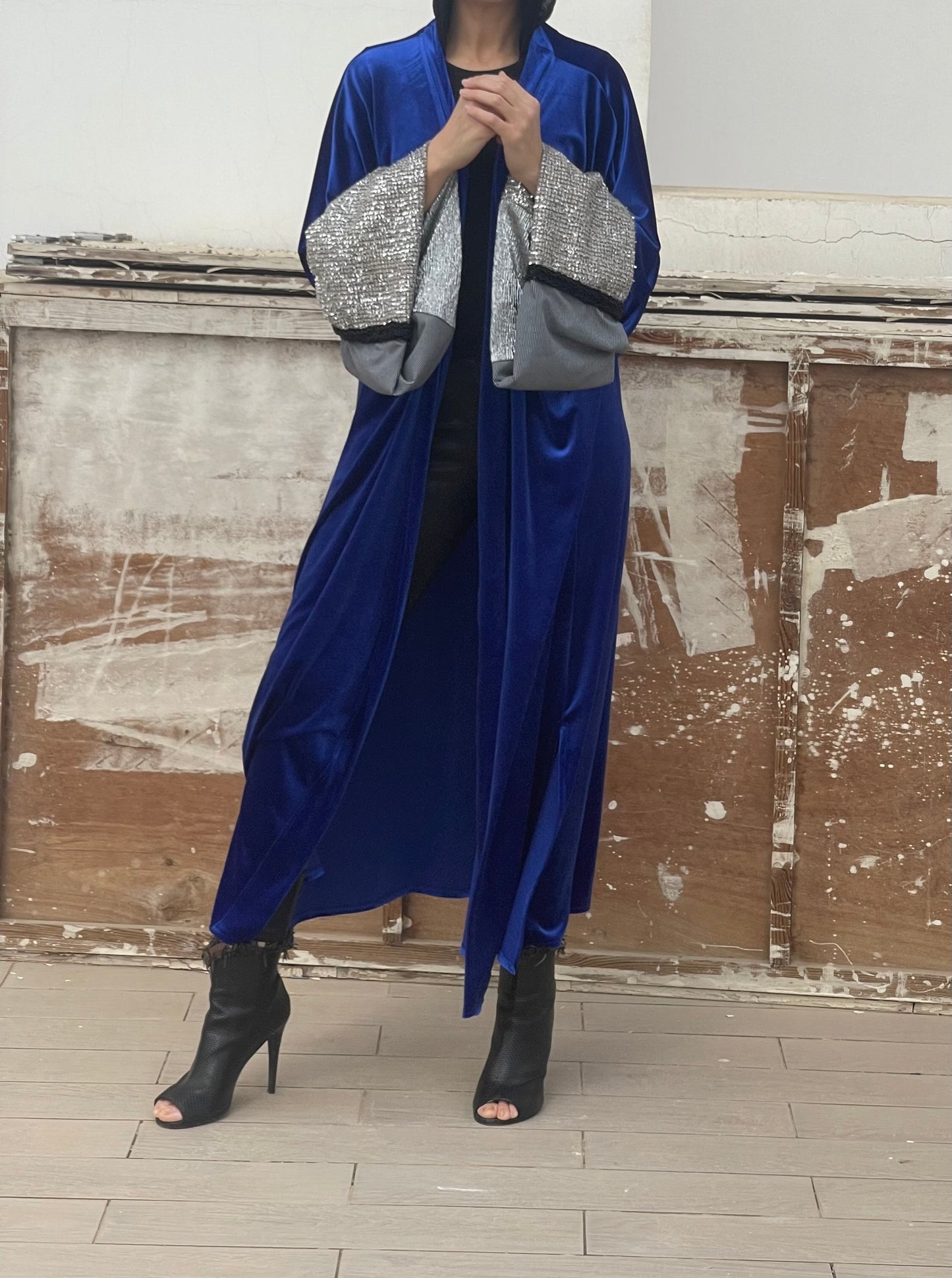 Royalty Blue