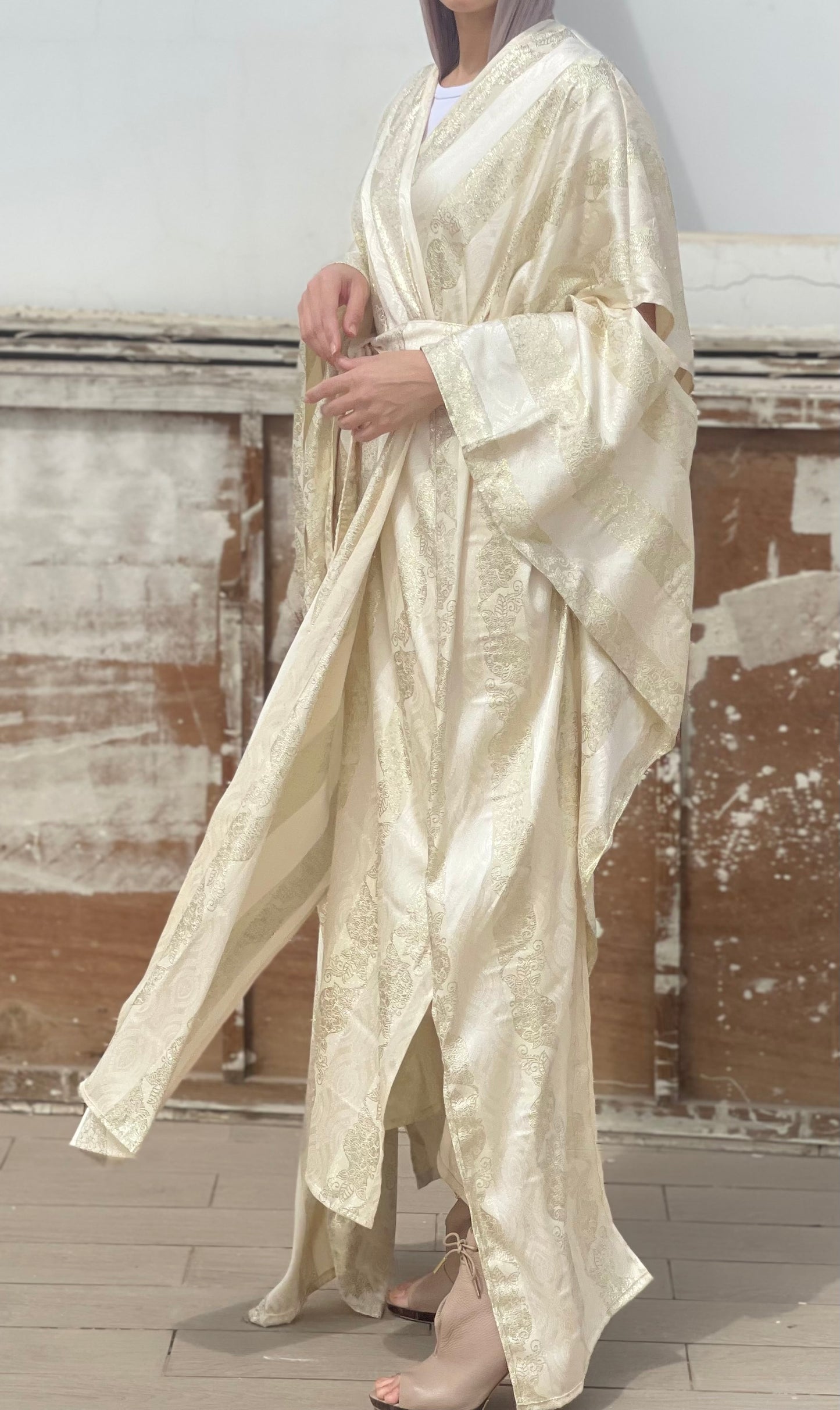 Roya Kaftan