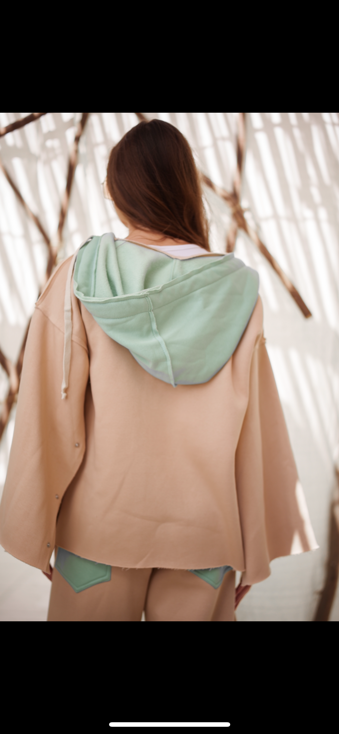The Breeze Jacket