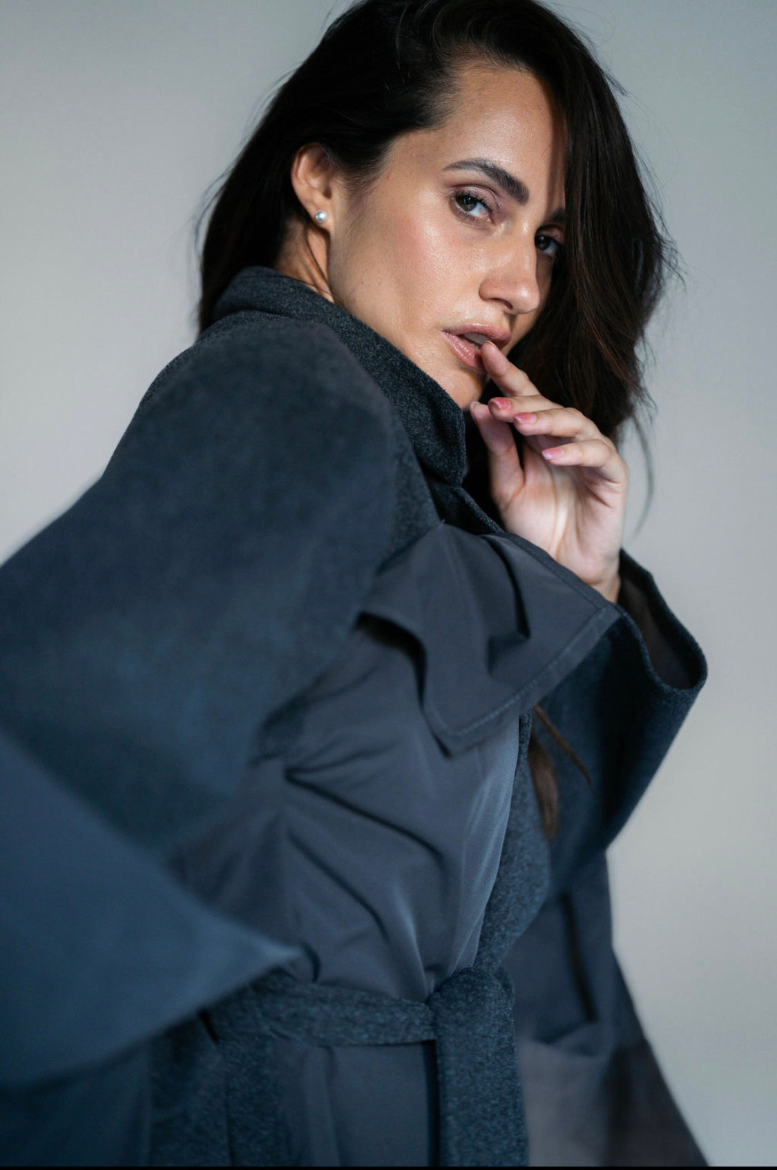 Hang’n Shirt jacket