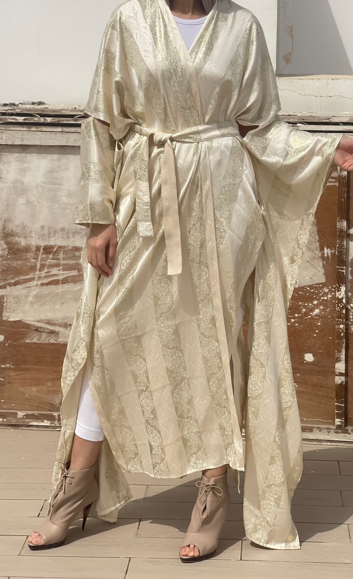 Roya Kaftan