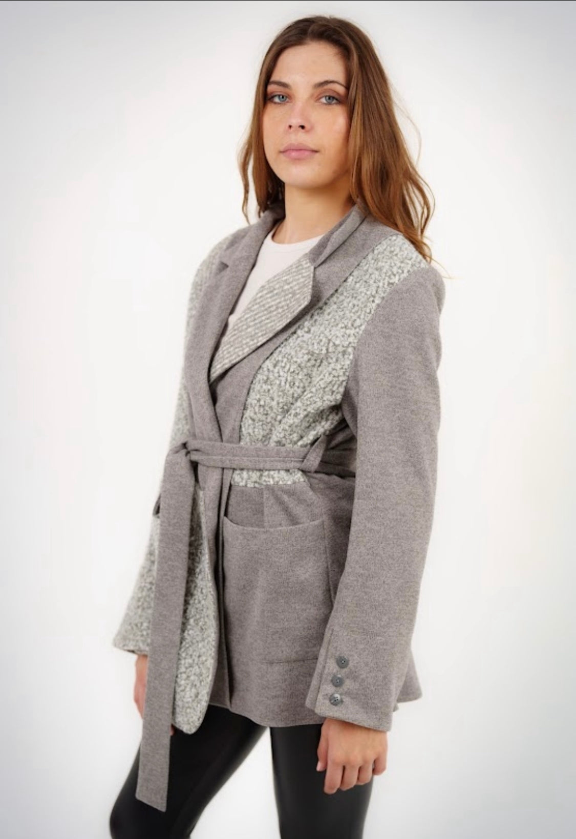 Miona Jacket