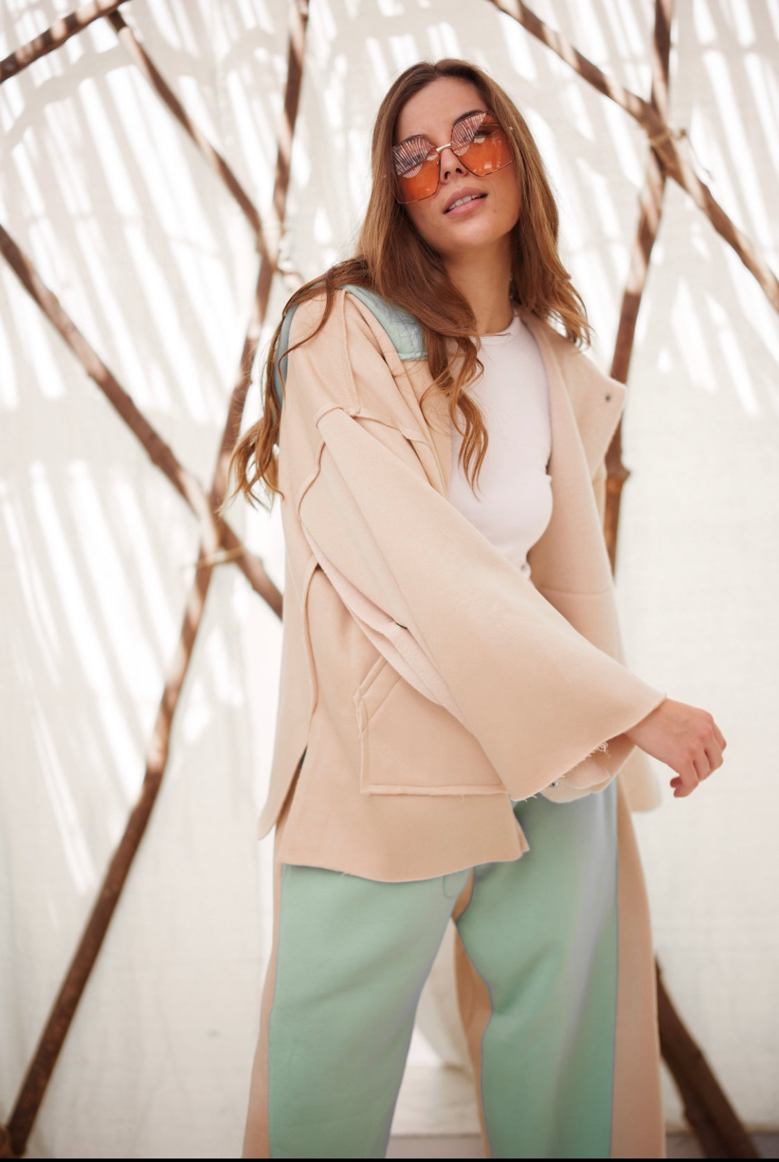 The Breeze Jacket